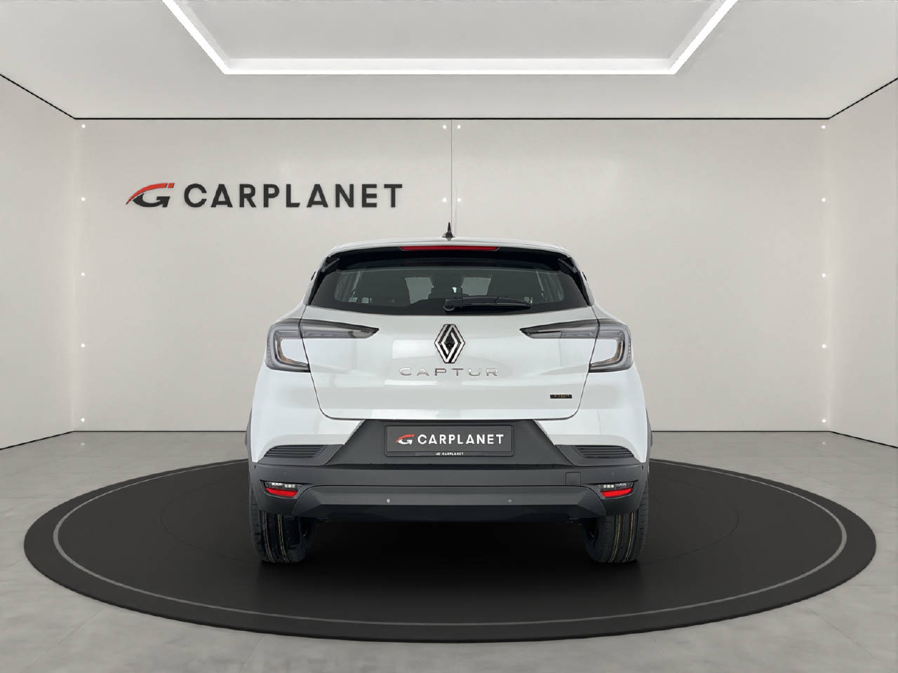 RENAULT Captur 1.3 TCe 140 evolution EDC-image-3