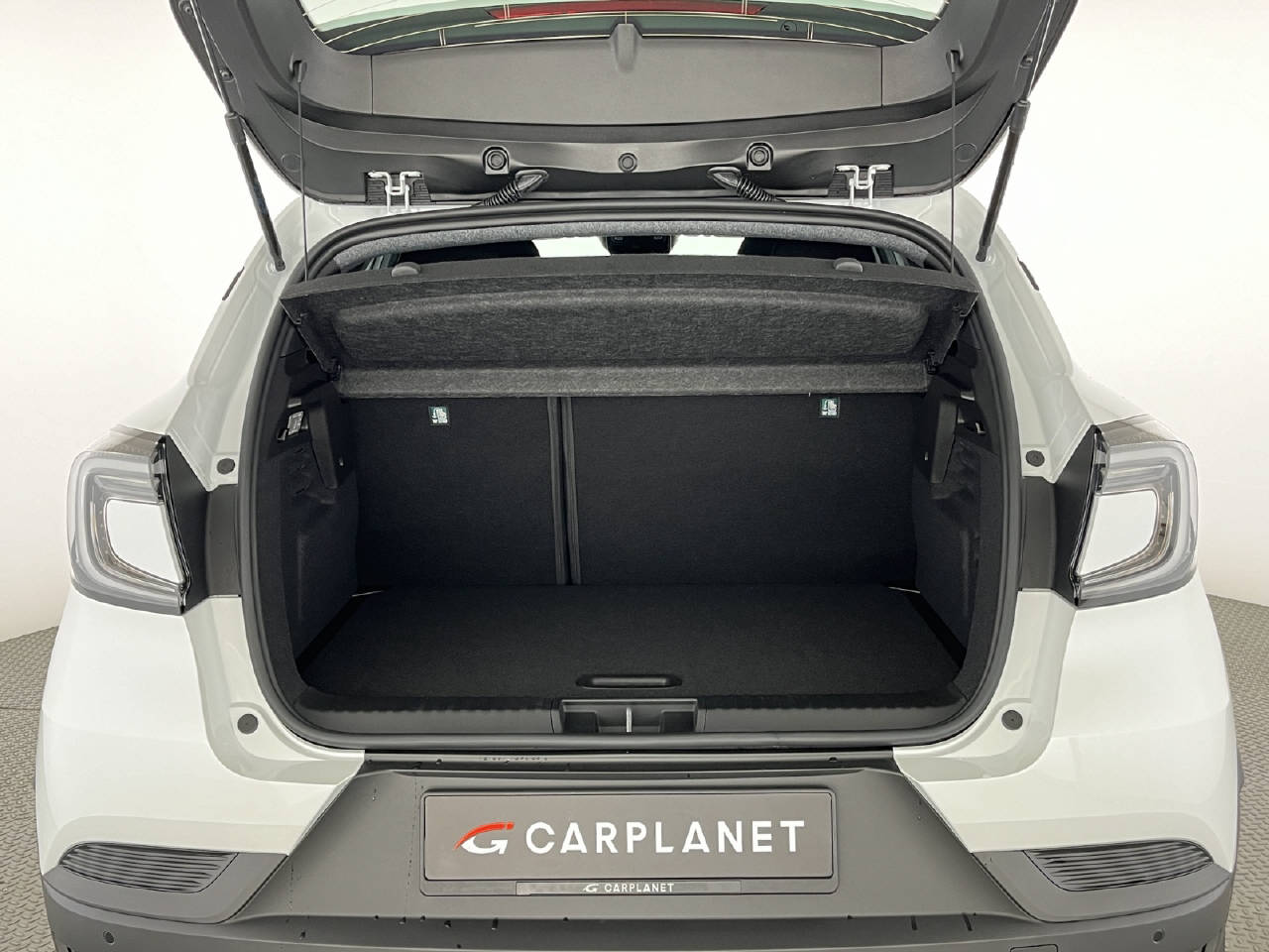 RENAULT Captur 1.3 TCe 140 evolution EDC-image-17