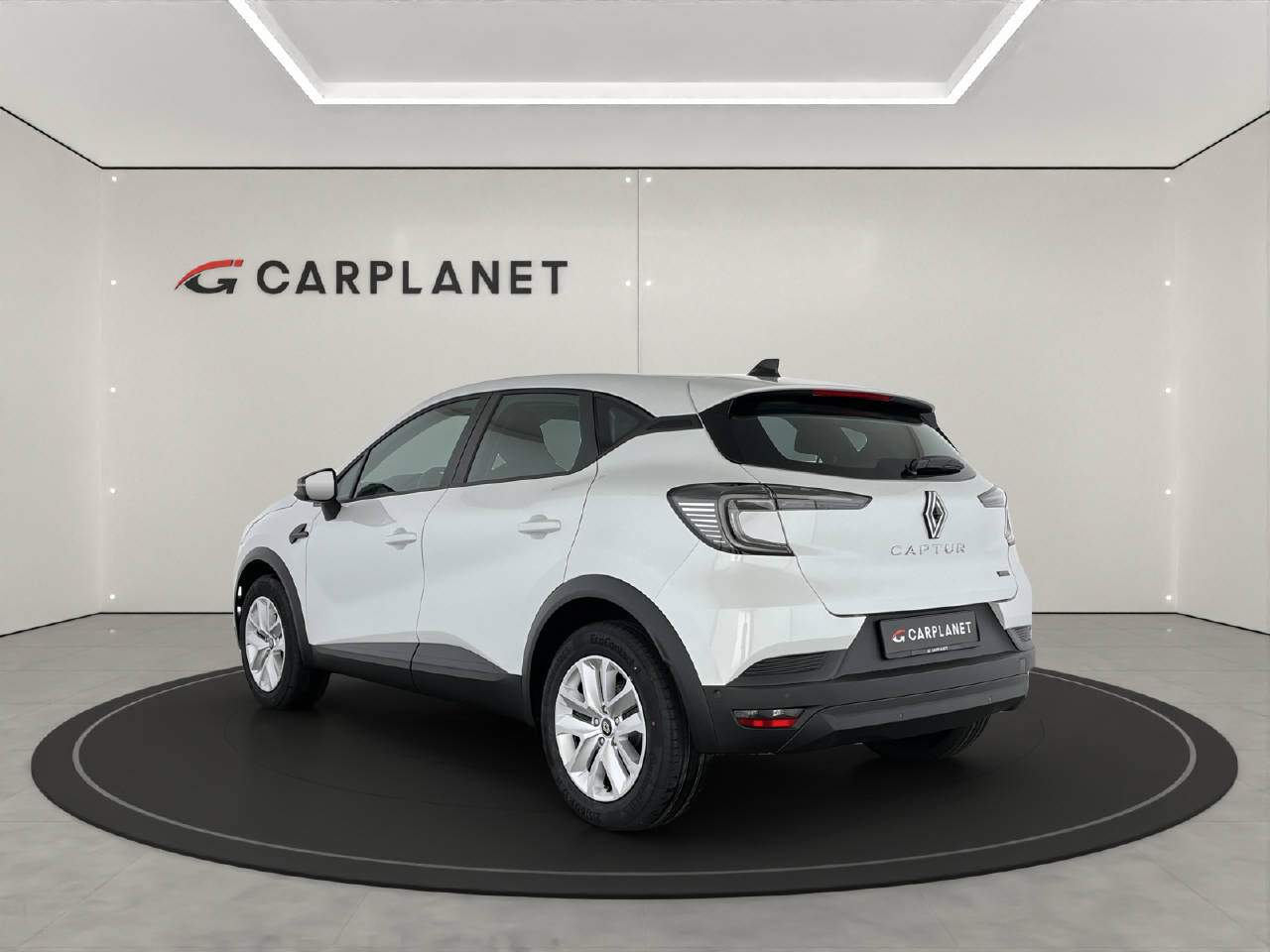 RENAULT Captur 1.3 TCe 140 evolution EDC-image-2