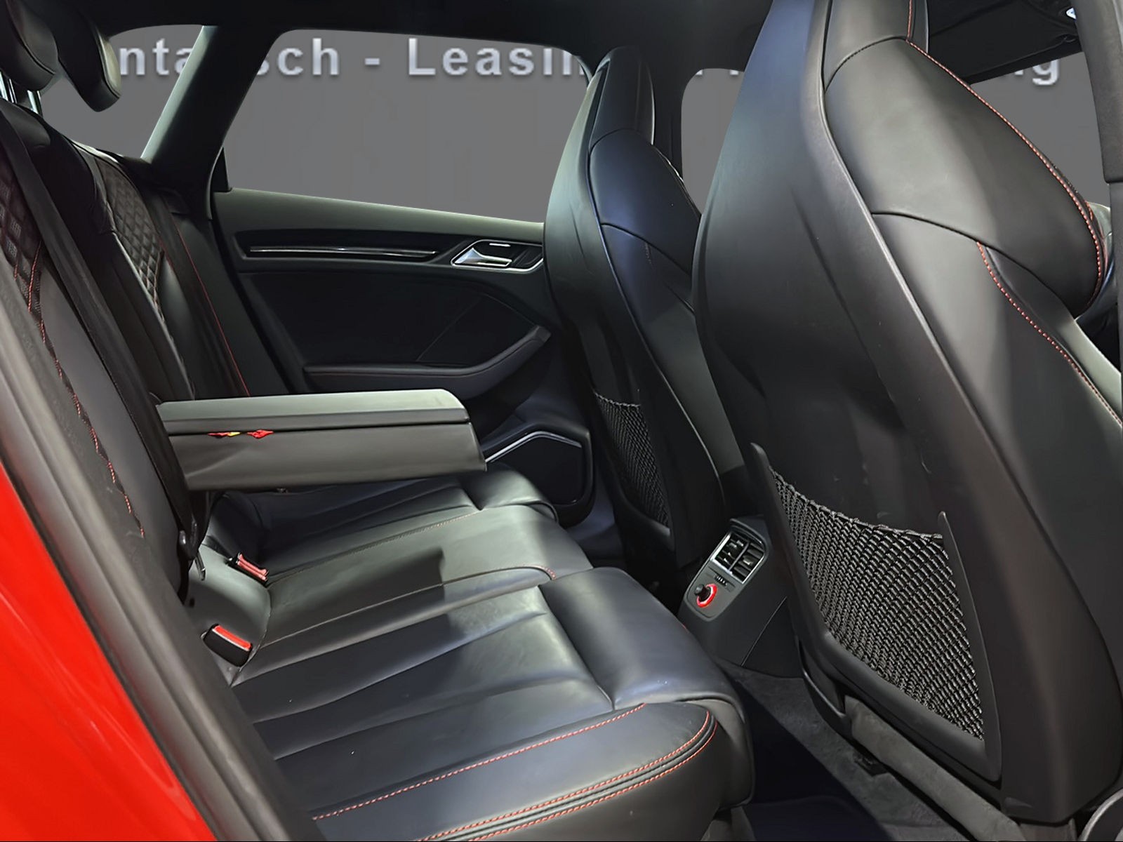 AUDI RS3 2.5 TSI quattro S-tronic-image-12