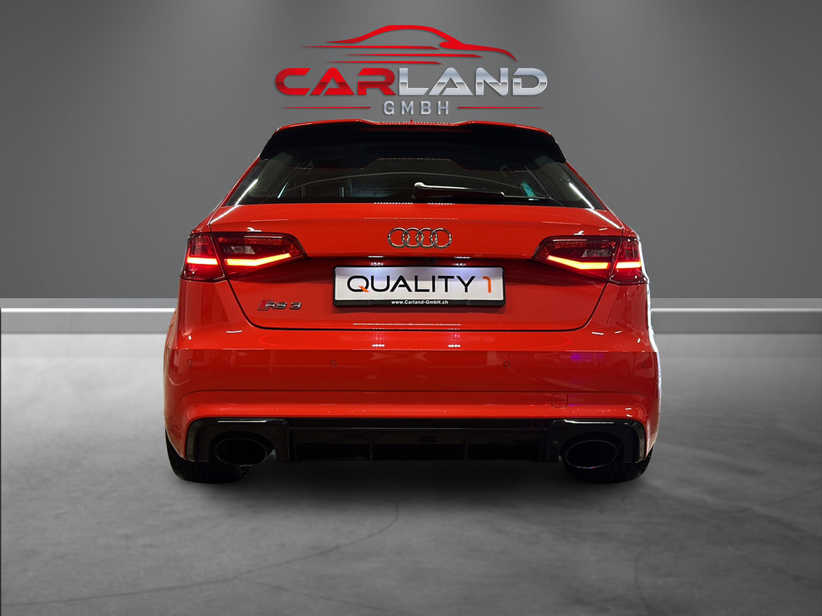 AUDI RS3 2.5 TSI quattro S-tronic-image-6
