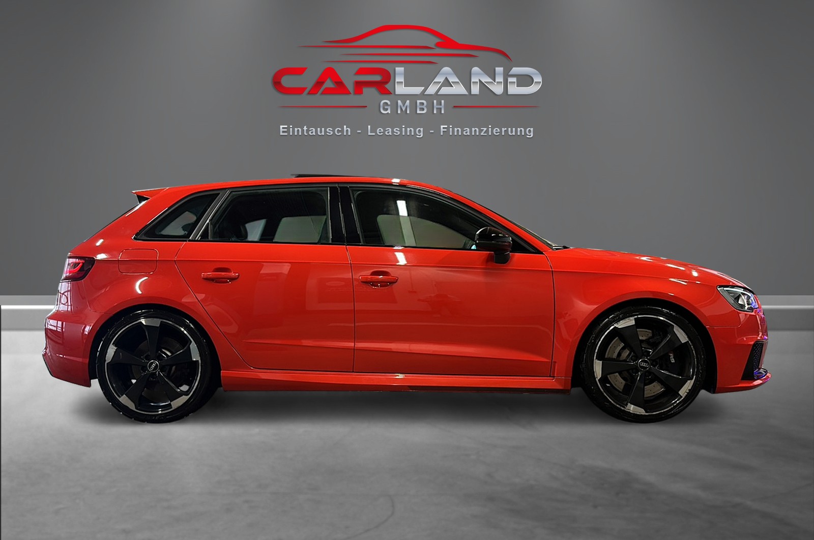 AUDI RS3 2.5 TSI quattro S-tronic-image-3