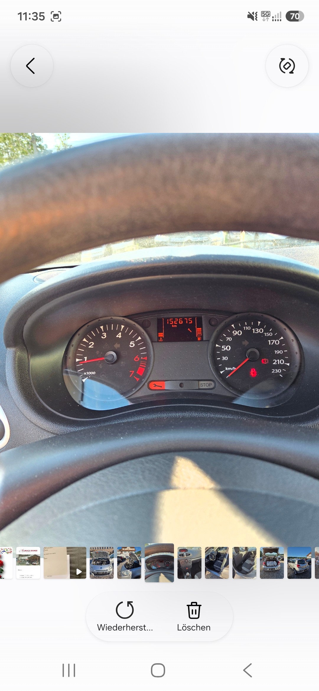 RENAULT Clio 1.2 16V Turbo S-image-8