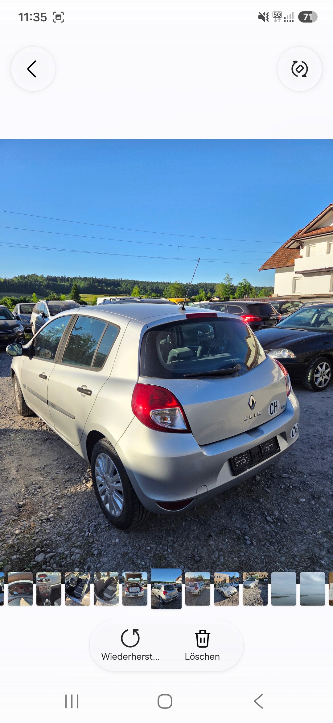 RENAULT Clio 1.2 16V Turbo S-image-3