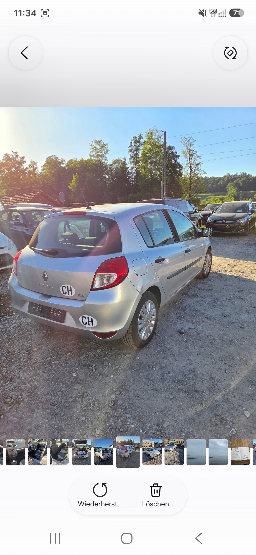 RENAULT Clio 1.2 16V Turbo S-image-2