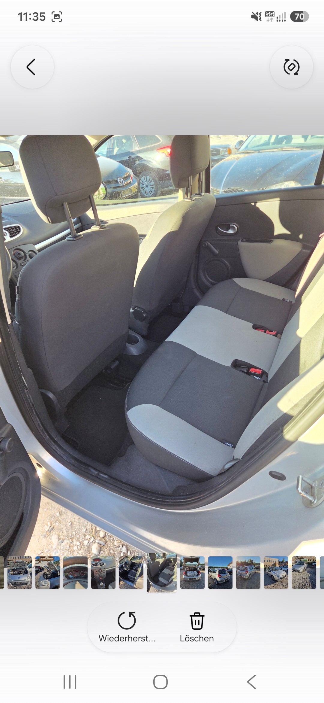 RENAULT Clio 1.2 16V Turbo S-image-5