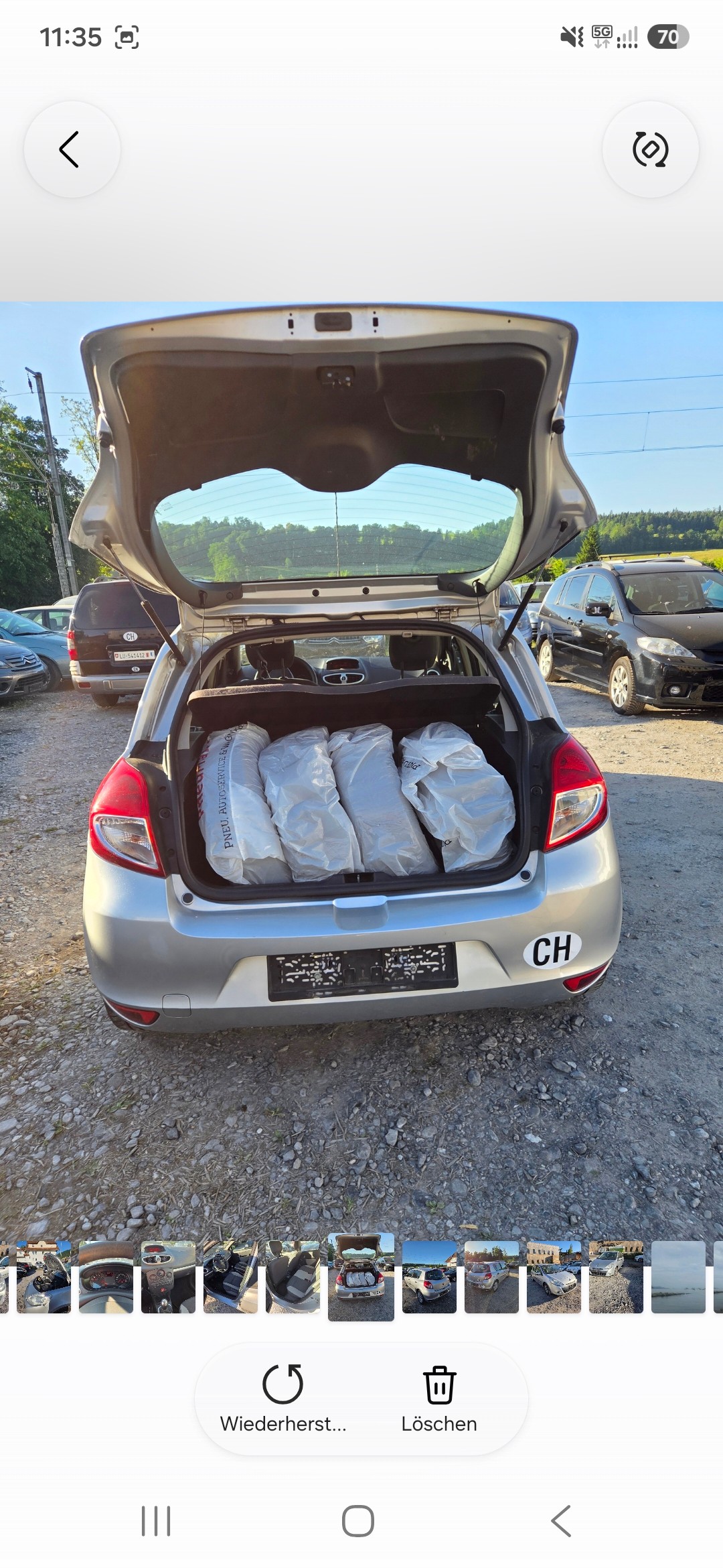 RENAULT Clio 1.2 16V Turbo S-image-4