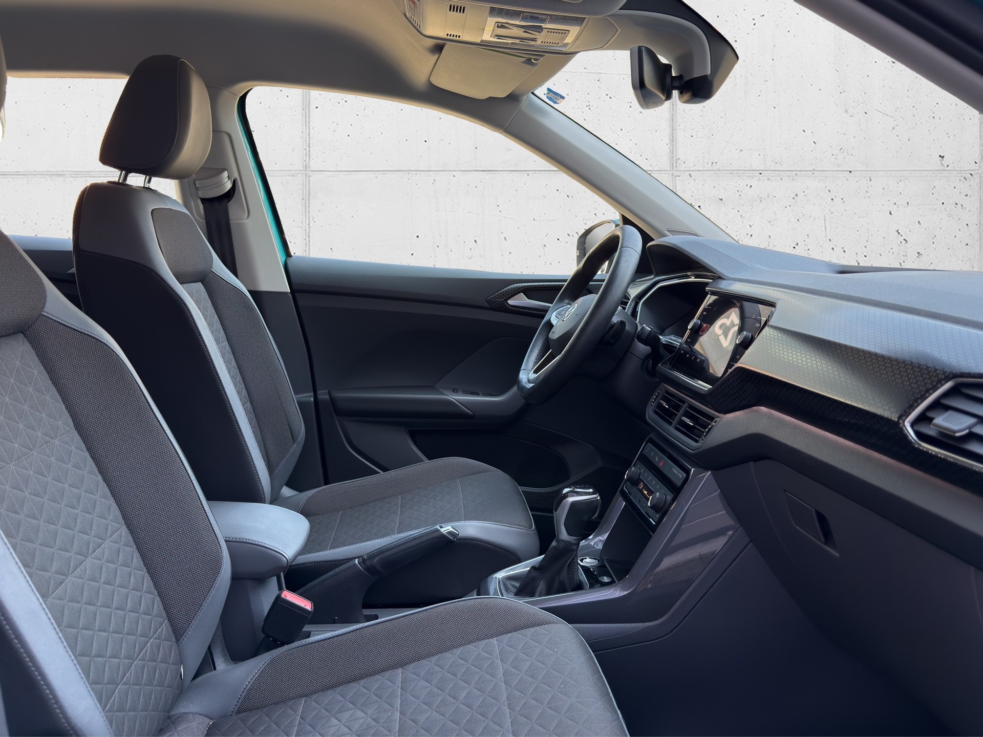 VW T-Cross 1.0 TSI Style DSG-image-21