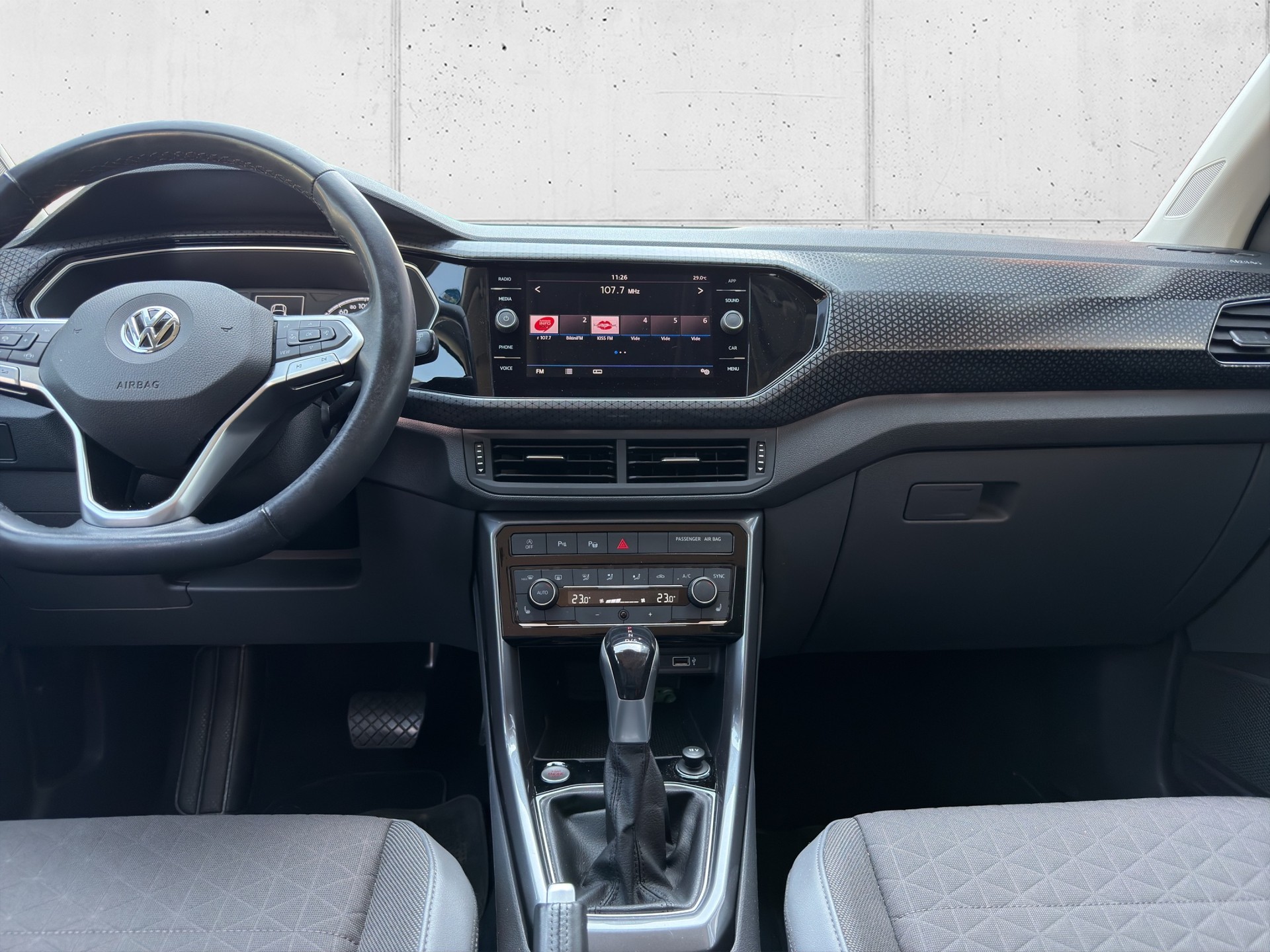 VW T-Cross 1.0 TSI Style DSG-image-18