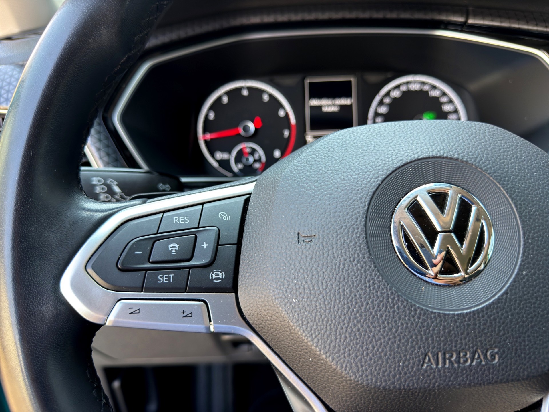 VW T-Cross 1.0 TSI Style DSG-image-15