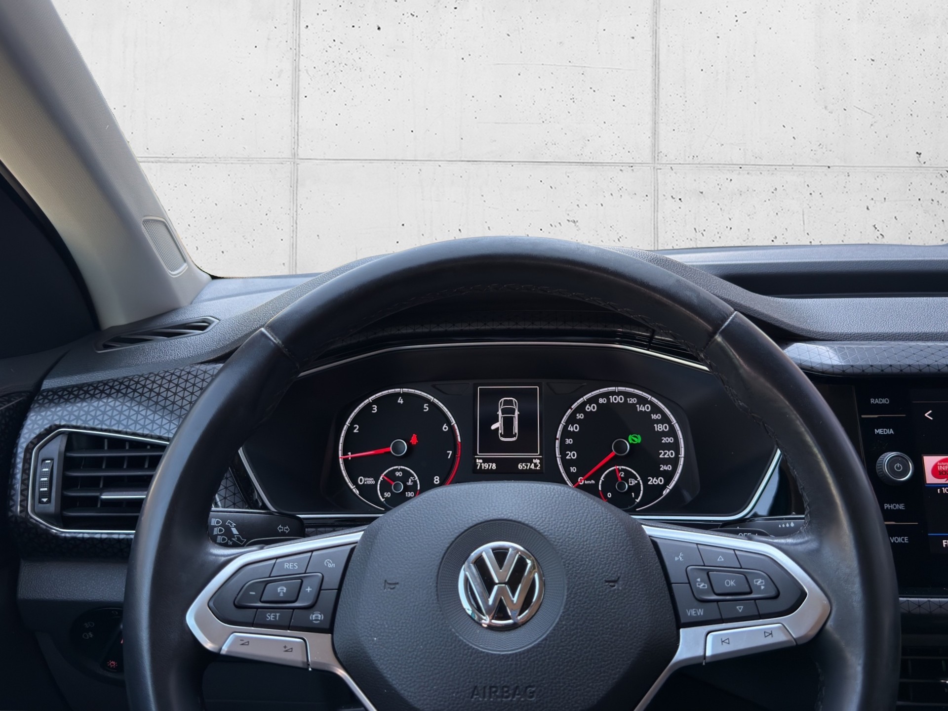 VW T-Cross 1.0 TSI Style DSG-image-14