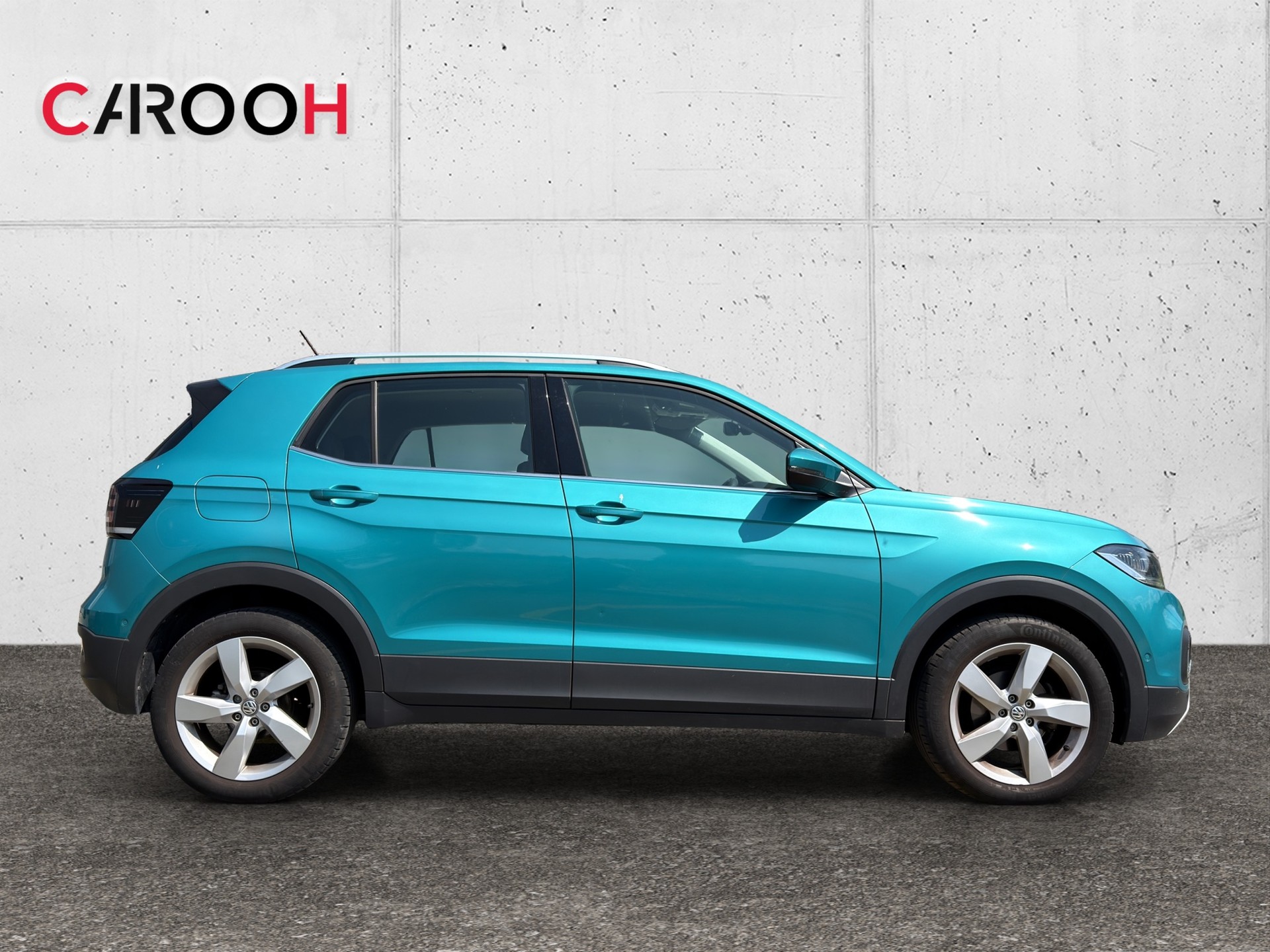 VW T-Cross 1.0 TSI Style DSG-image-7