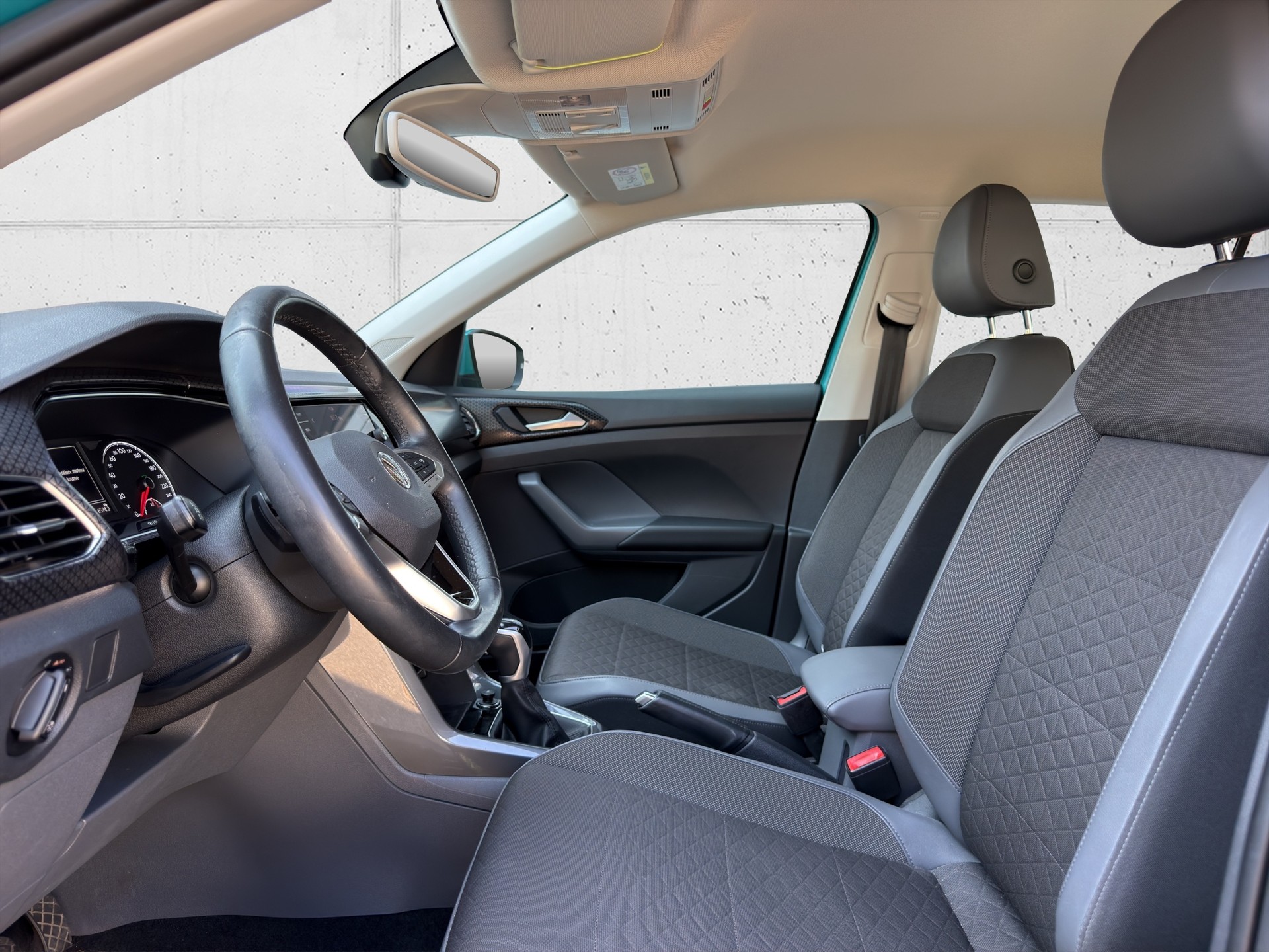 VW T-Cross 1.0 TSI Style DSG-image-10