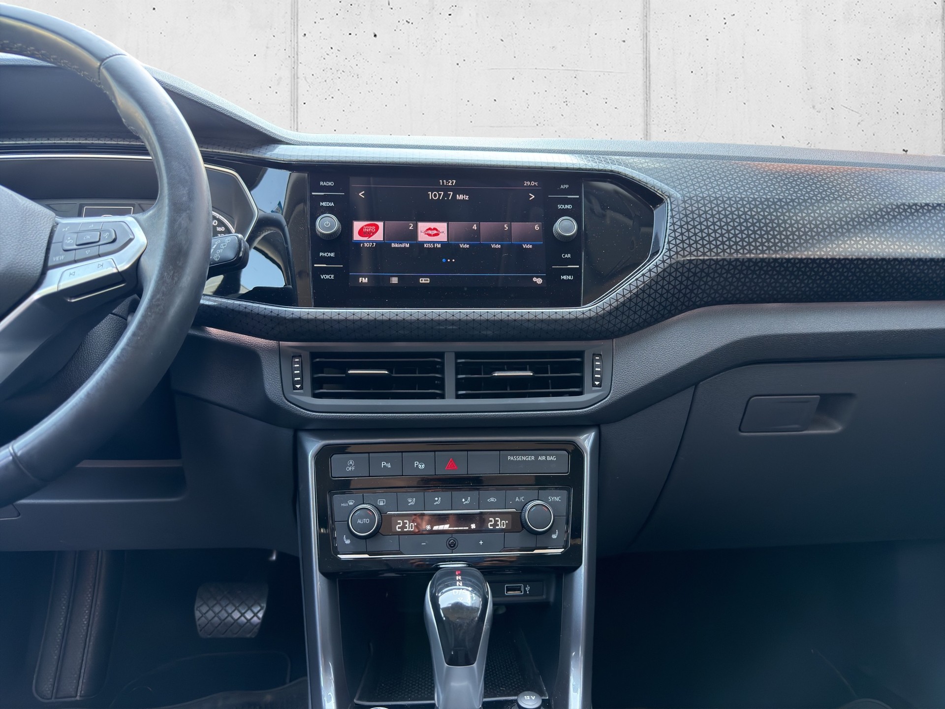 VW T-Cross 1.0 TSI Style DSG-image-19