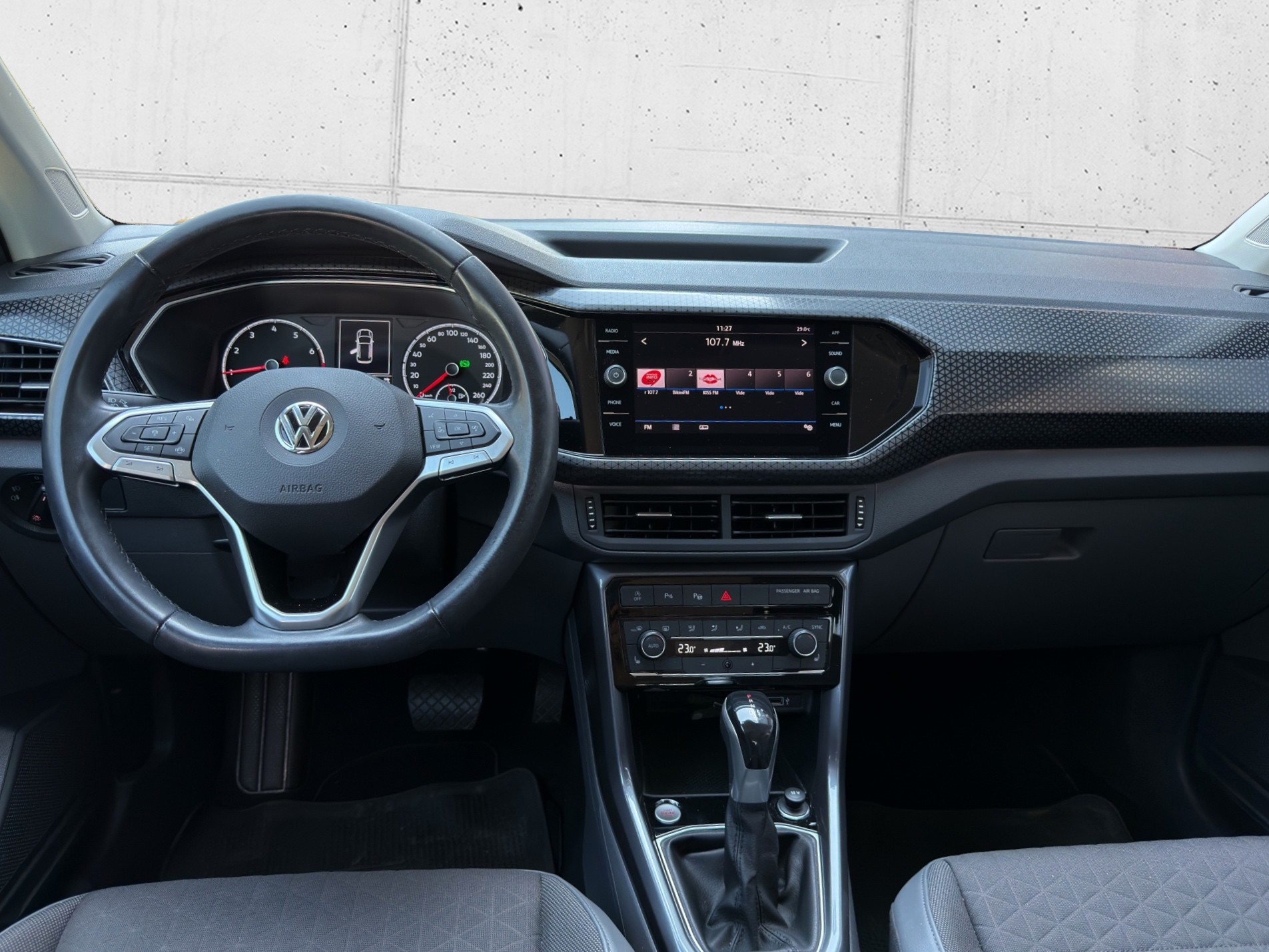 VW T-Cross 1.0 TSI Style DSG-image-12
