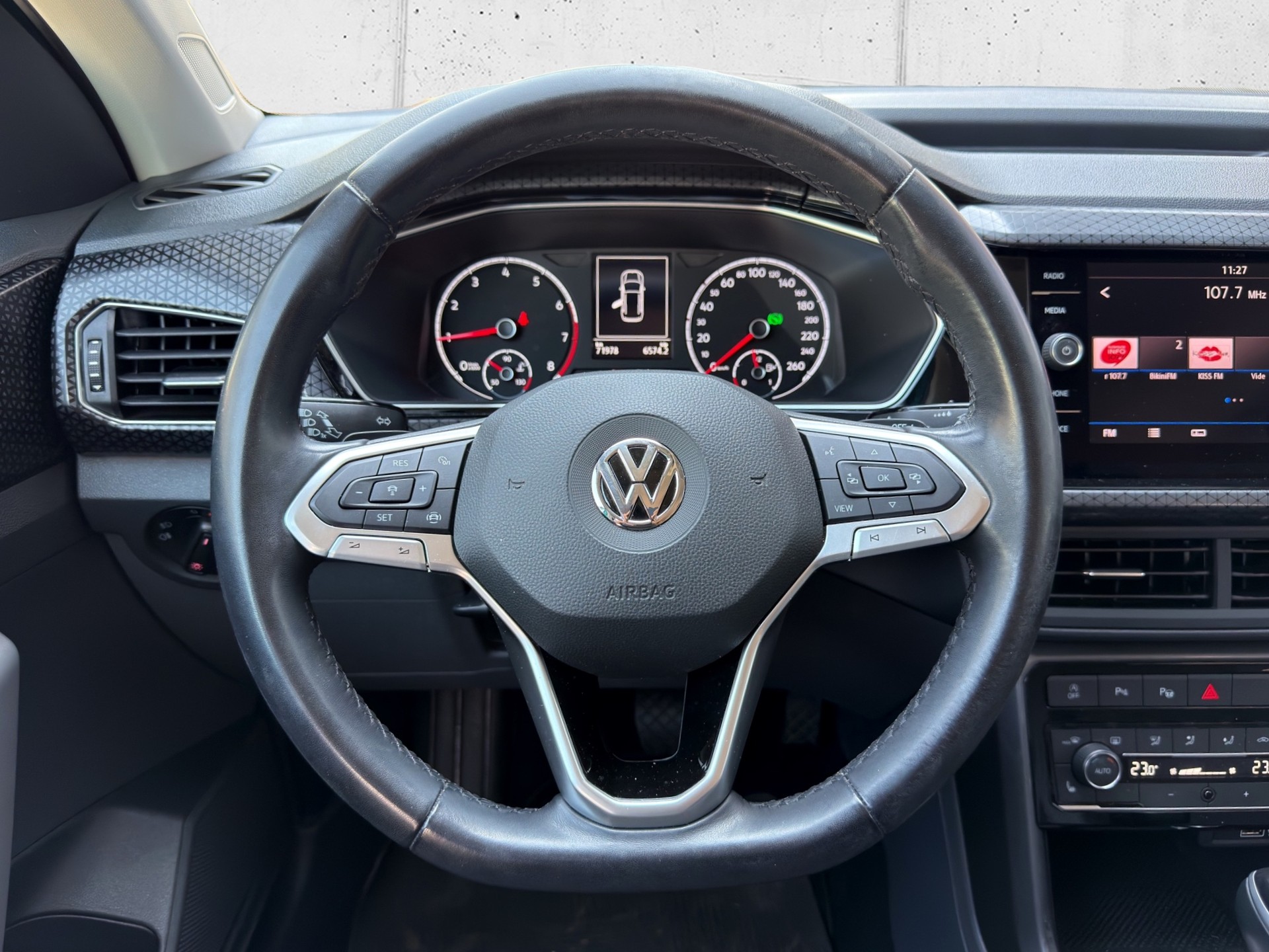 VW T-Cross 1.0 TSI Style DSG-image-13