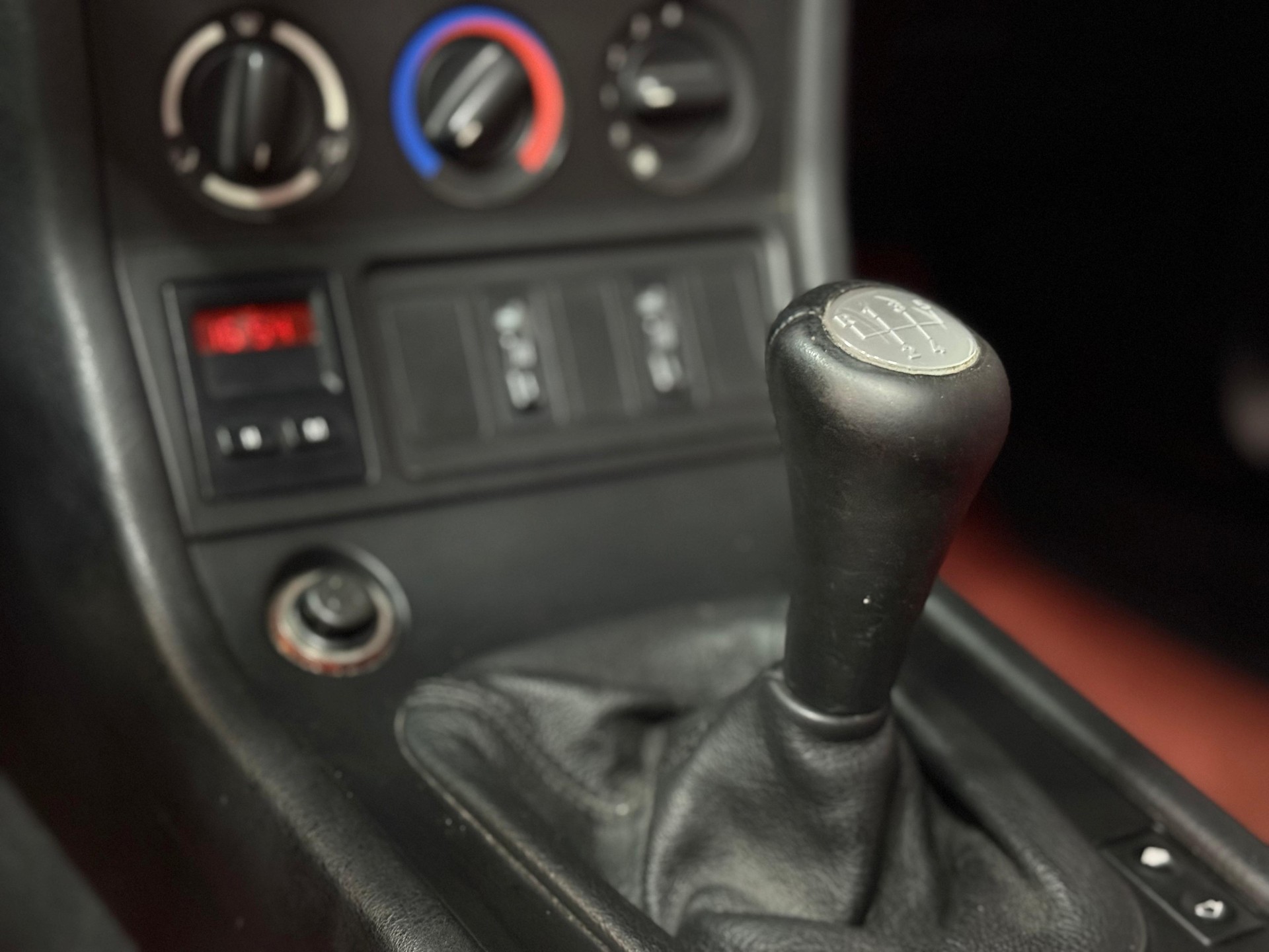 BMW Z3 1.9i Roadster-image-16