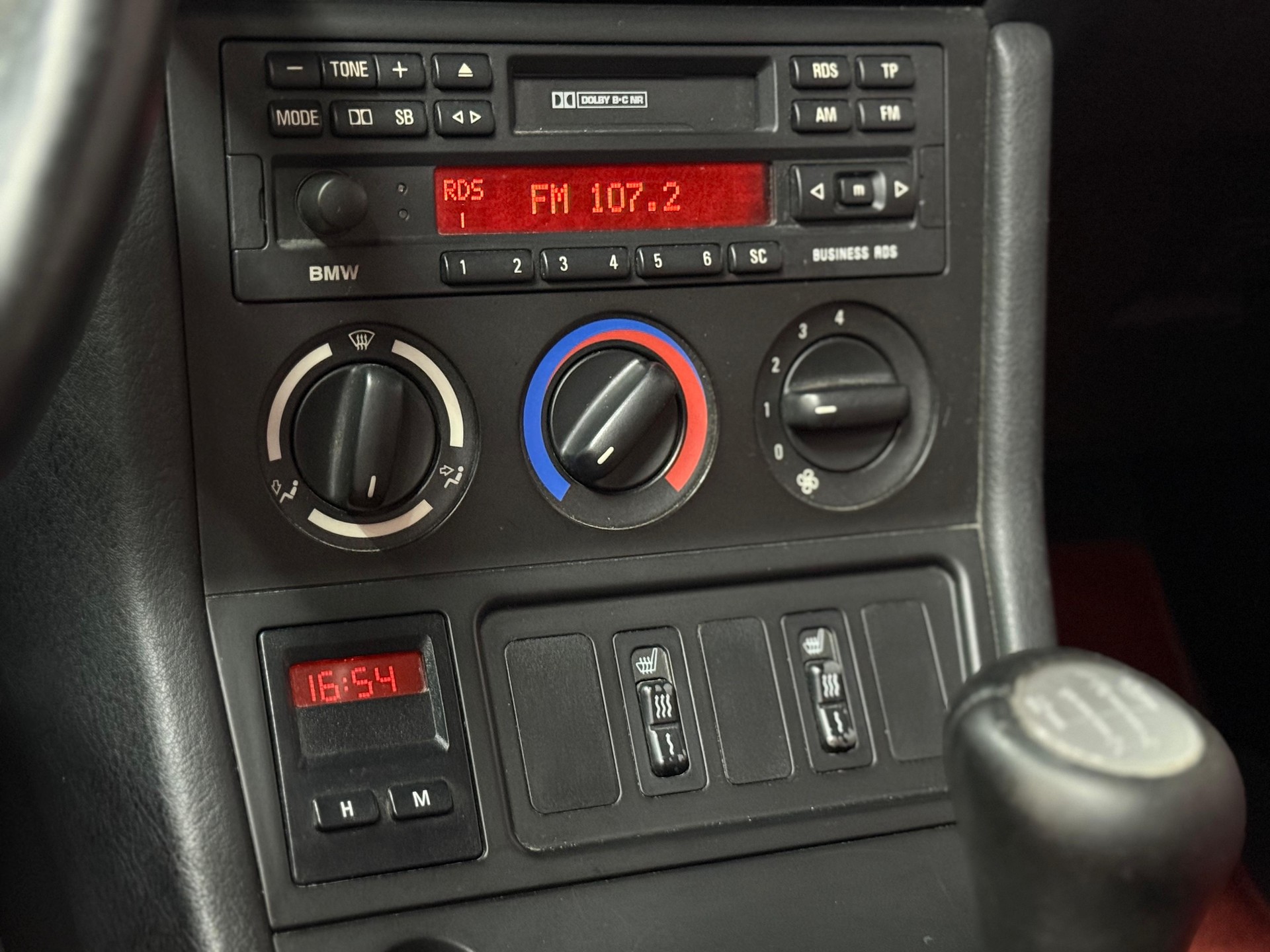 BMW Z3 1.9i Roadster-image-17
