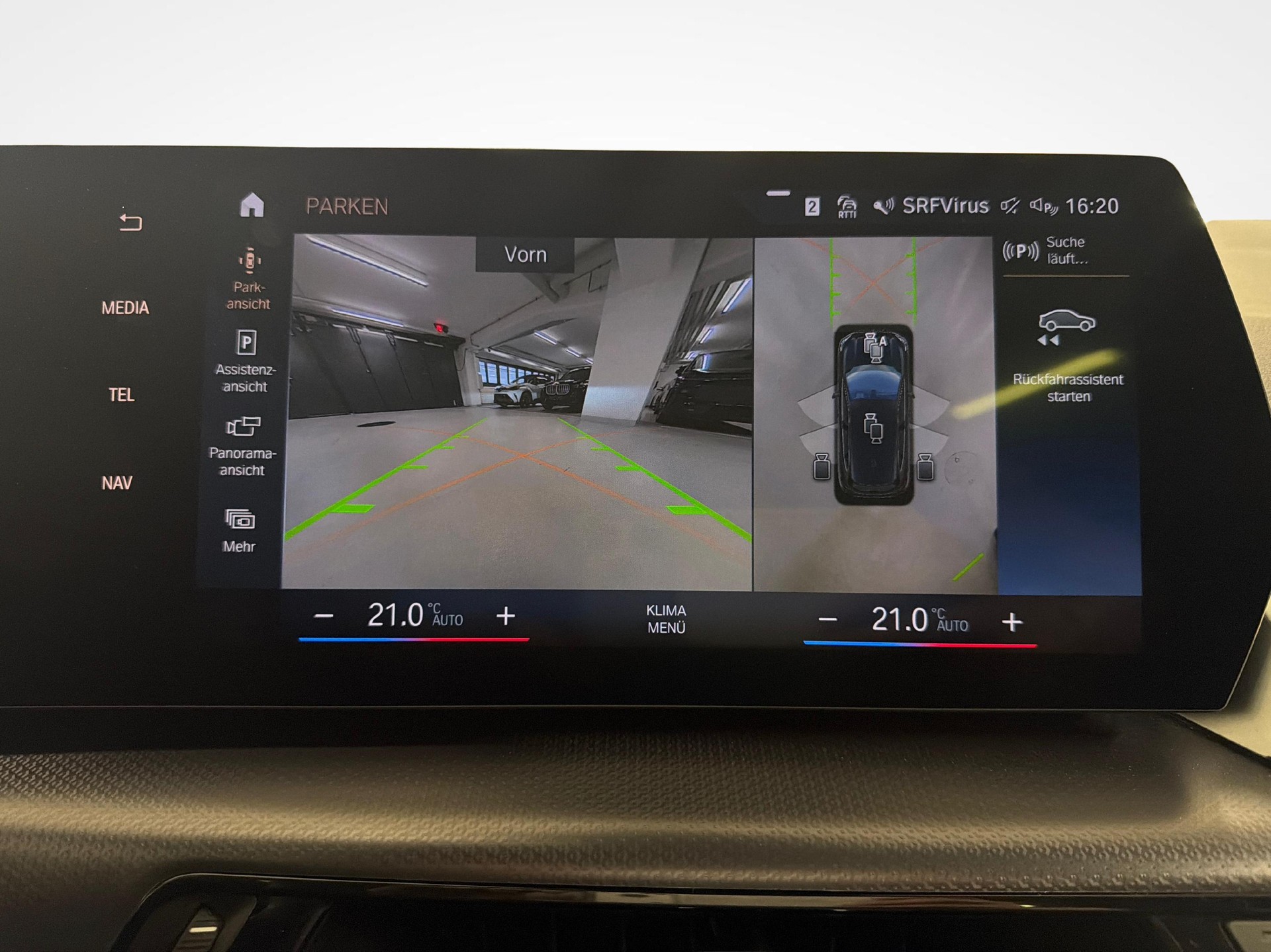 BMW 230e xDrive paddles Active Tourer-image-14