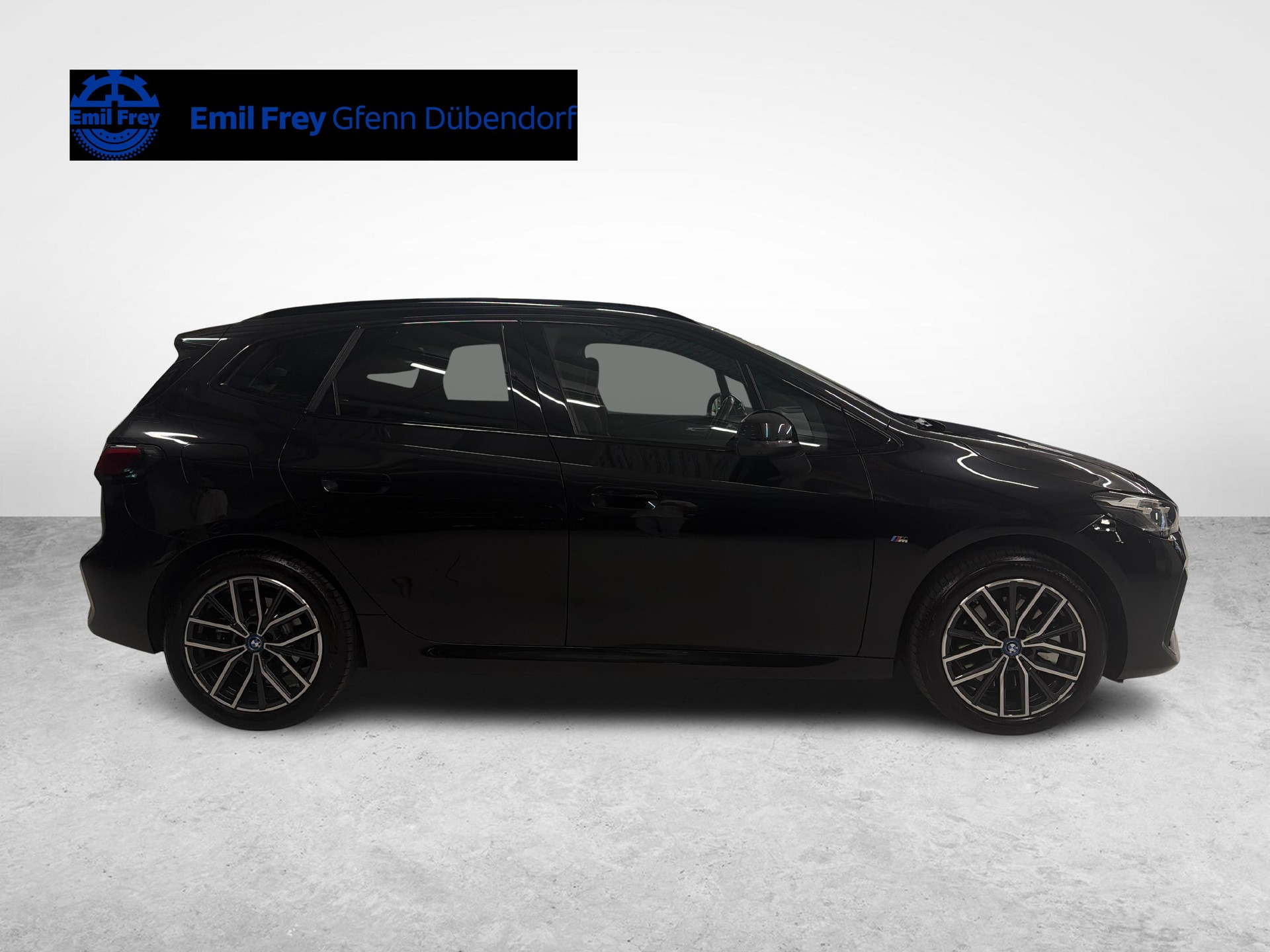 BMW 230e xDrive paddles Active Tourer-image-5