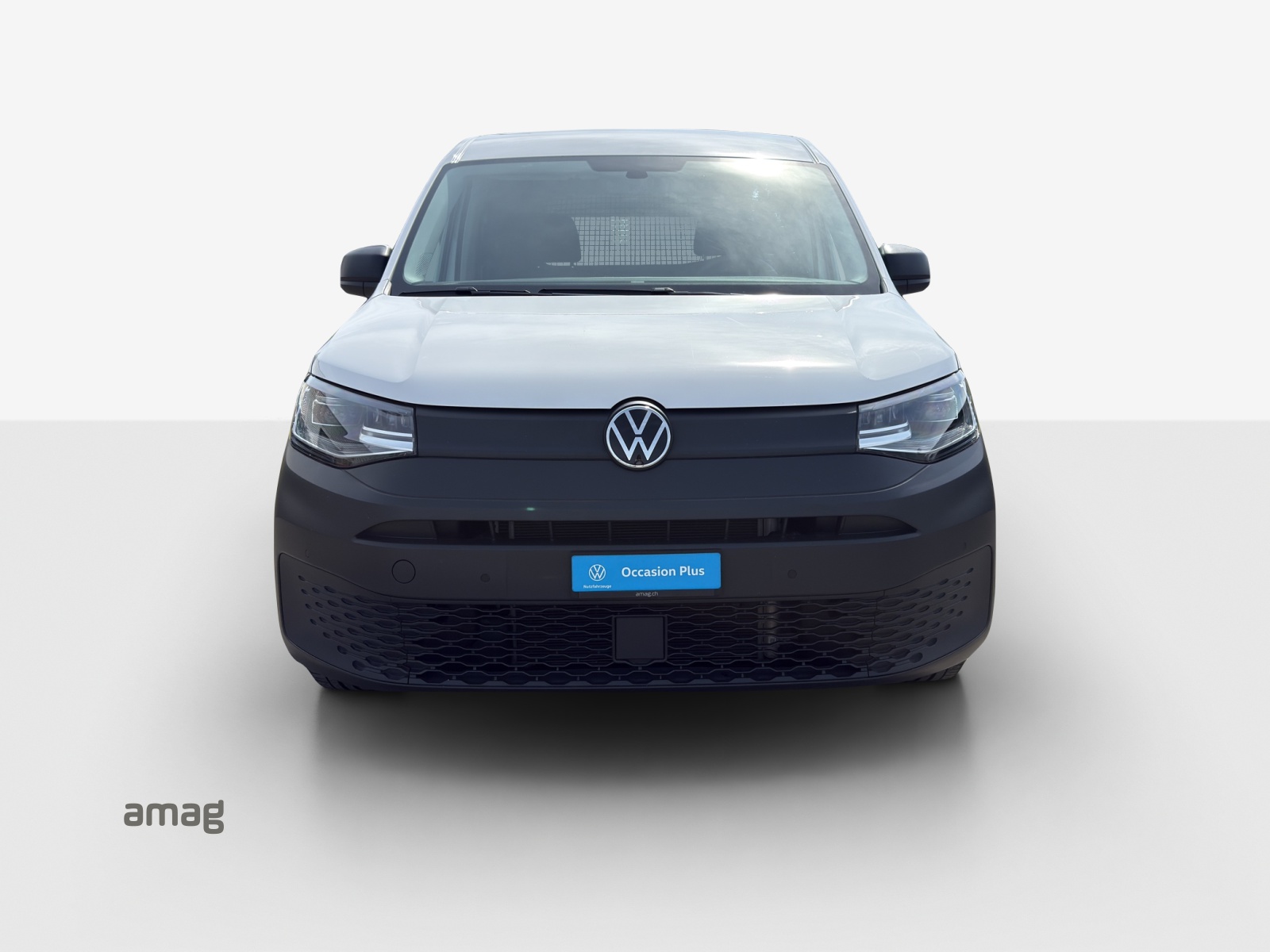 VW Caddy Cargo 2.0TDI Maxi 4Motion-image-6