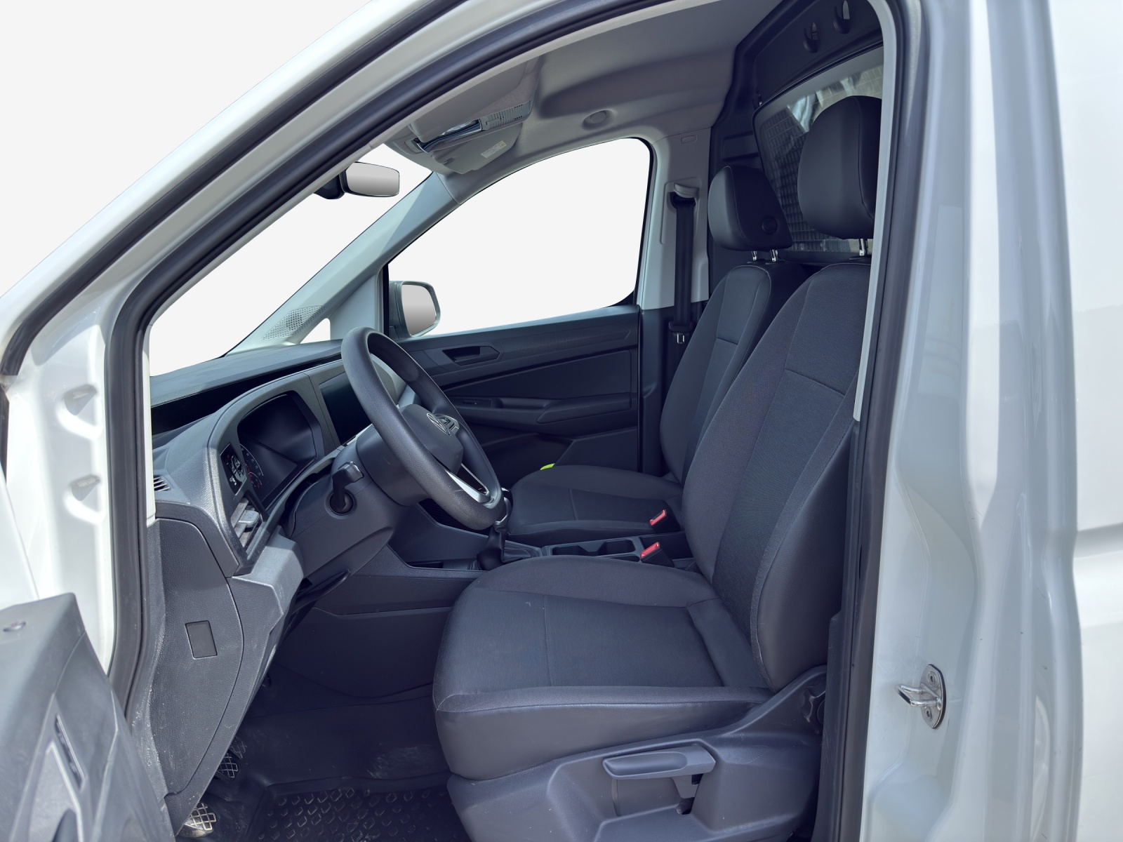 VW Caddy Cargo 2.0TDI Maxi 4Motion-image-7