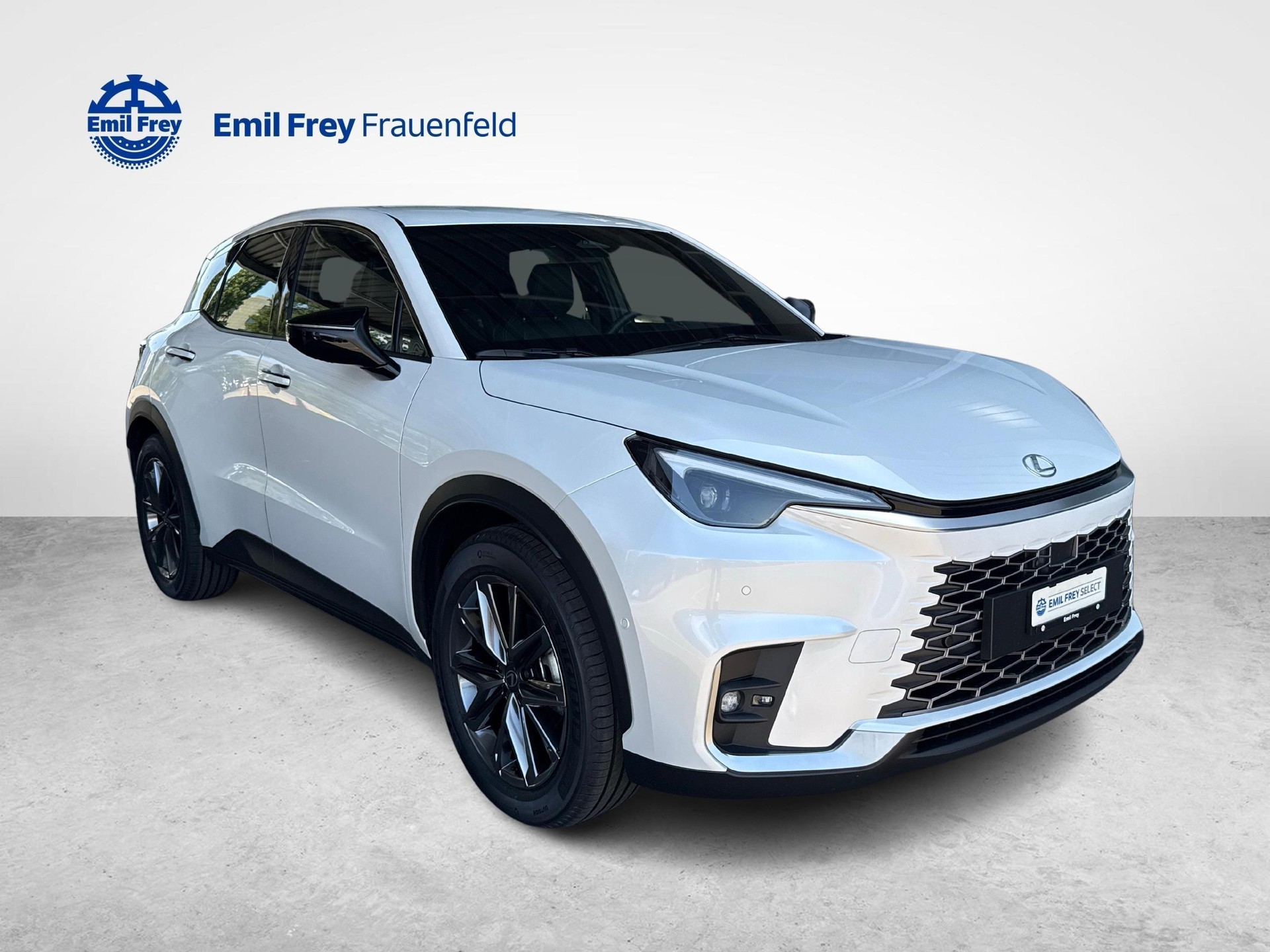 LEXUS LBX 1.5 Hybrid Relax AWD-image-6