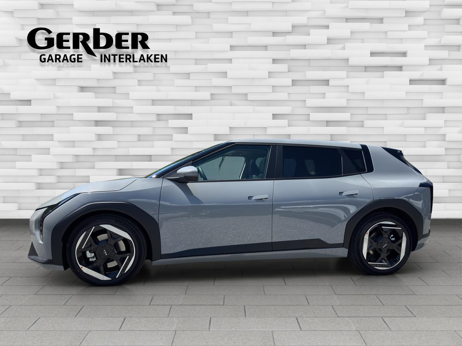 KIA EV4 81 kWh Earth+-image-1