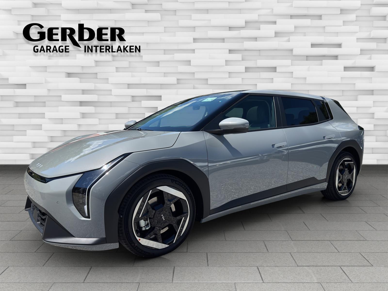 KIA EV4 81 kWh Earth+-image-0