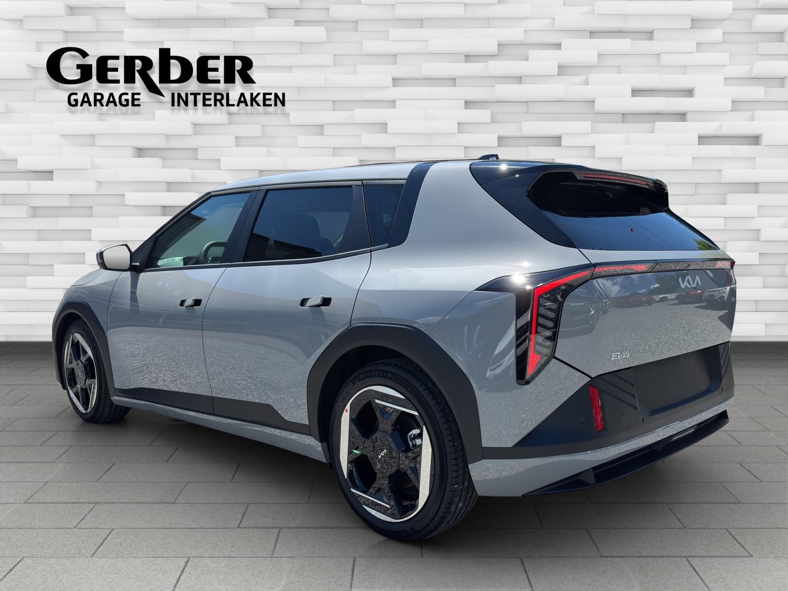 KIA EV4 81 kWh Earth+-image-2