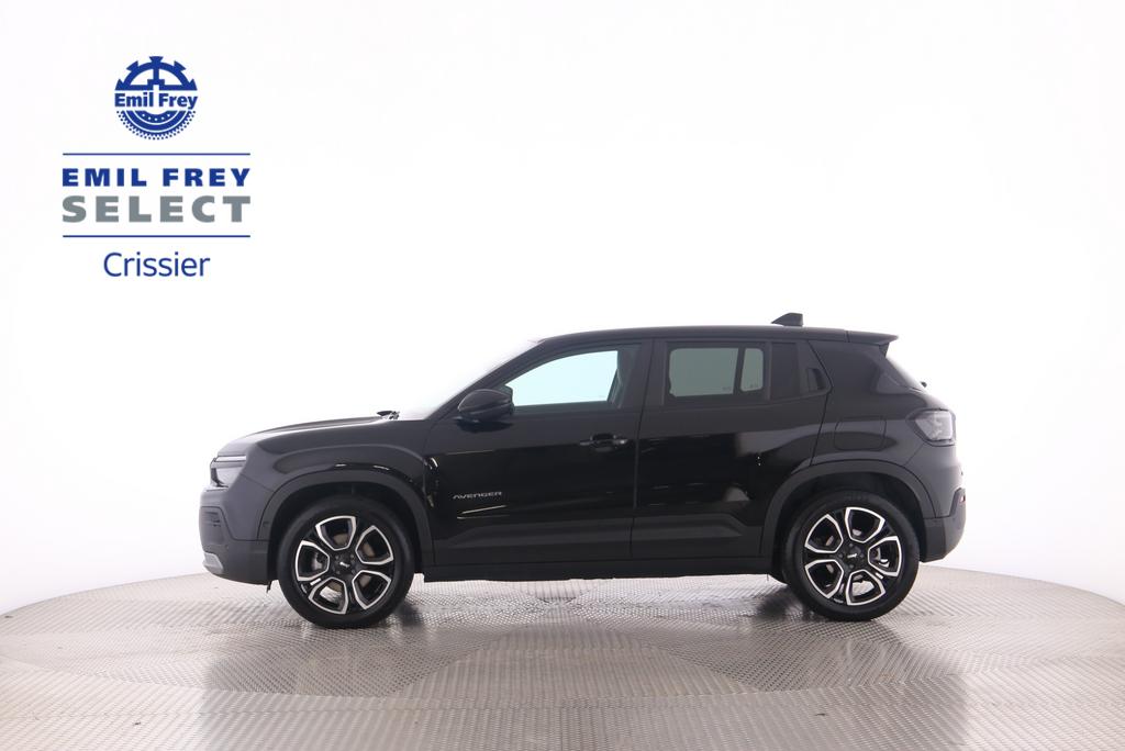 JEEP Avenger Summit-image-5