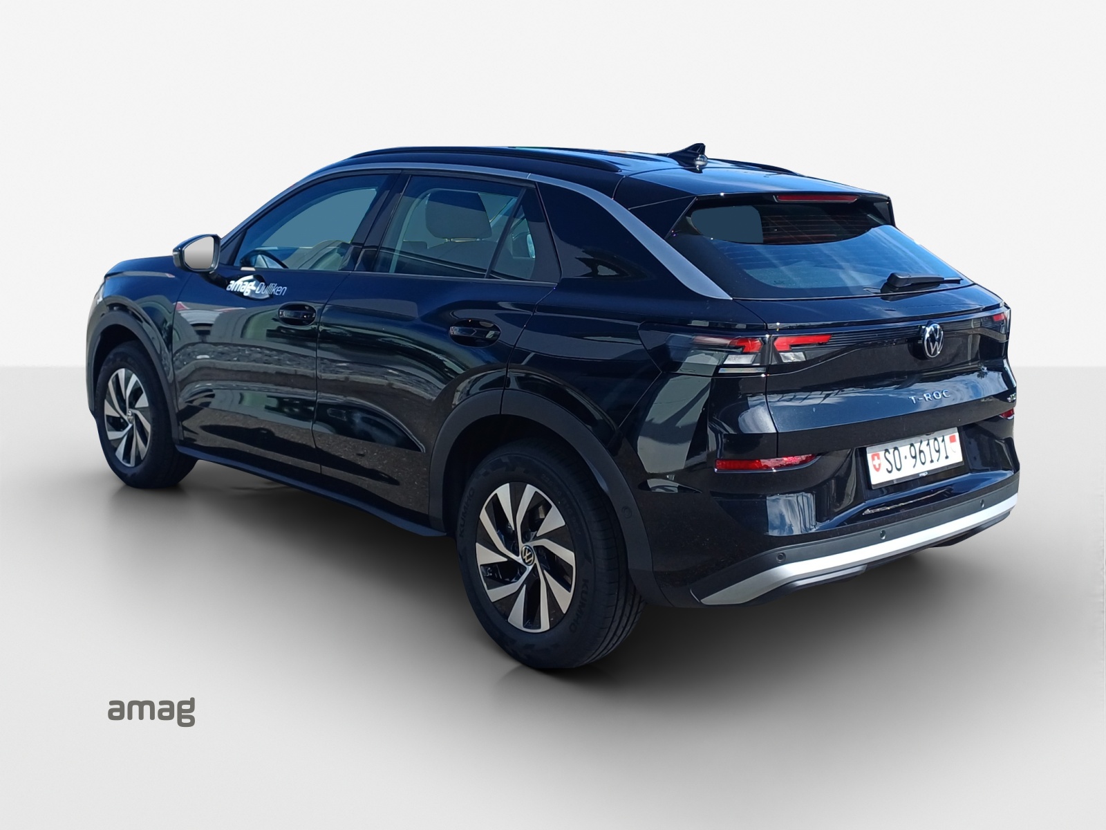 VW T-Roc 1.5 eTSI mHEV Life DSG-image-2