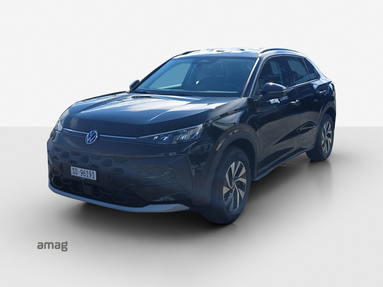 VW T-Roc 1.5 eTSI mHEV Life DSG-image-0