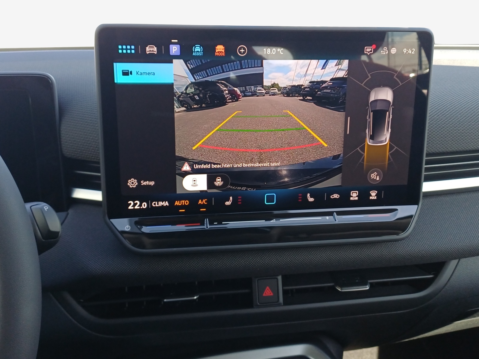 VW T-Roc 1.5 eTSI mHEV Life DSG-image-10
