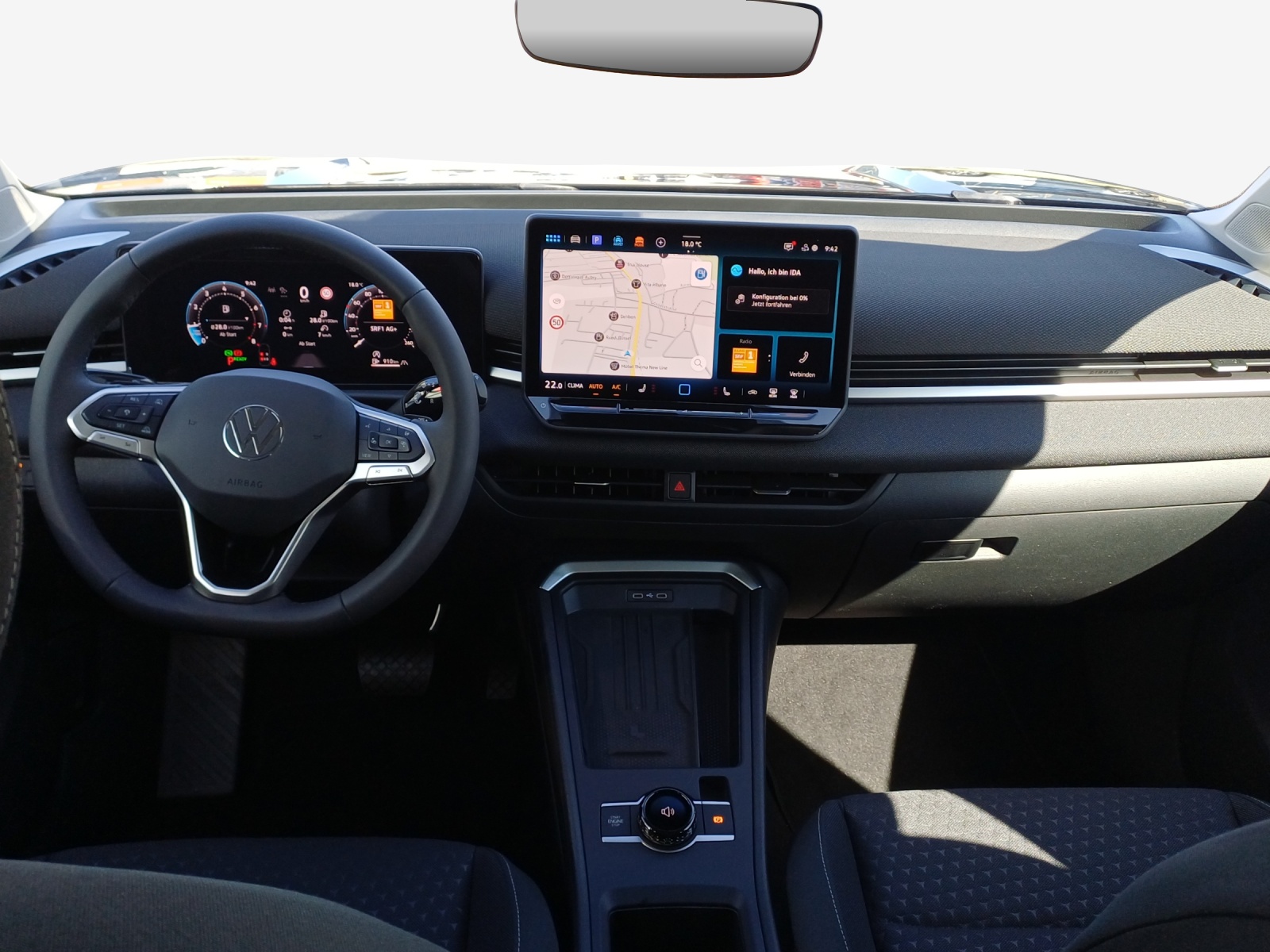 VW T-Roc 1.5 eTSI mHEV Life DSG-image-8