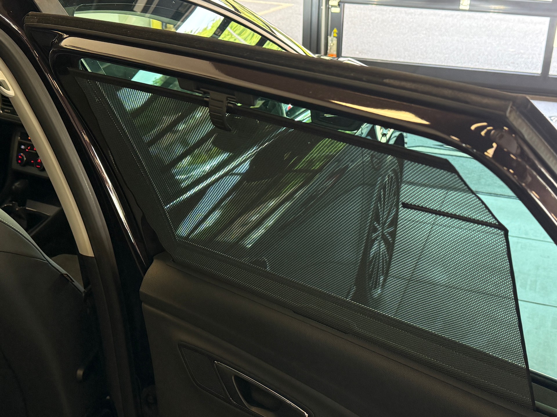 SEAT Leon ST 1.4 TSI ACT Xcellence DSG *Panoramaglasdach*-image-15