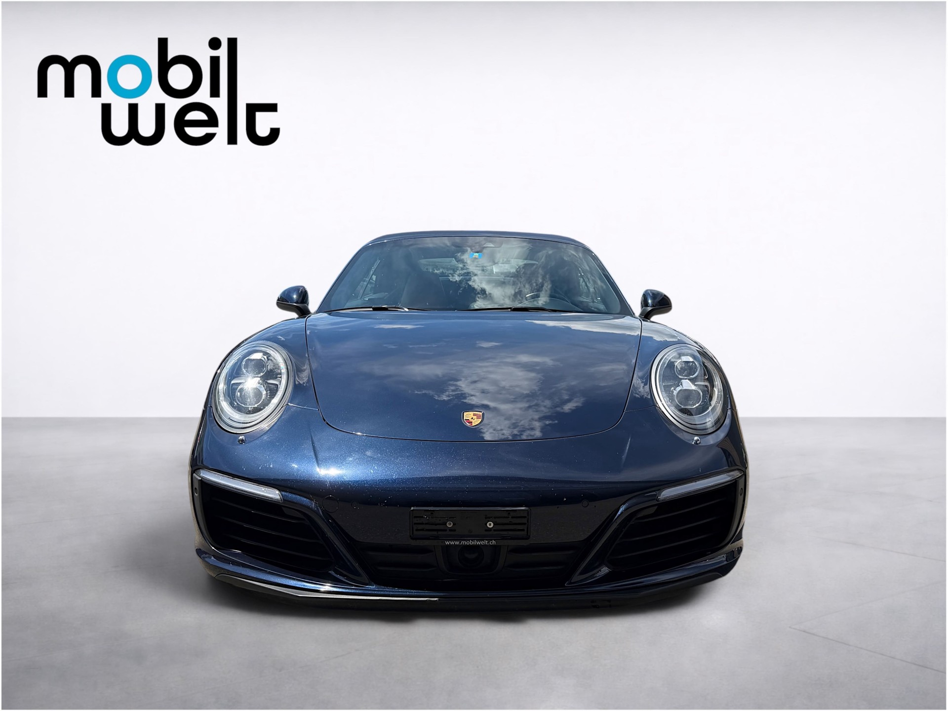 PORSCHE 911 Carrera 4S Cabrio PDK-image-11