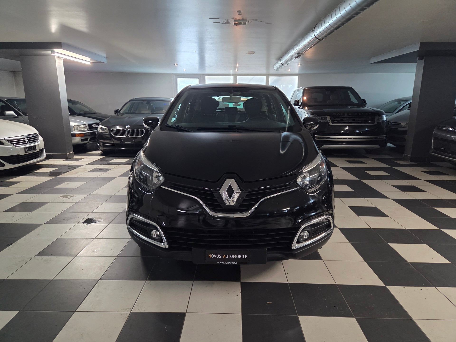 RENAULT Captur 1.2 T 16V Privilège EDC-image-6