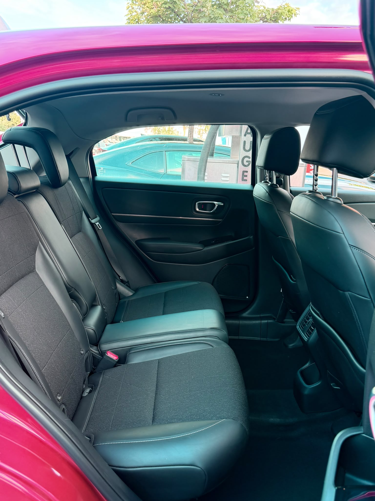 HONDA 1.5 i-MMD Advance-image-3