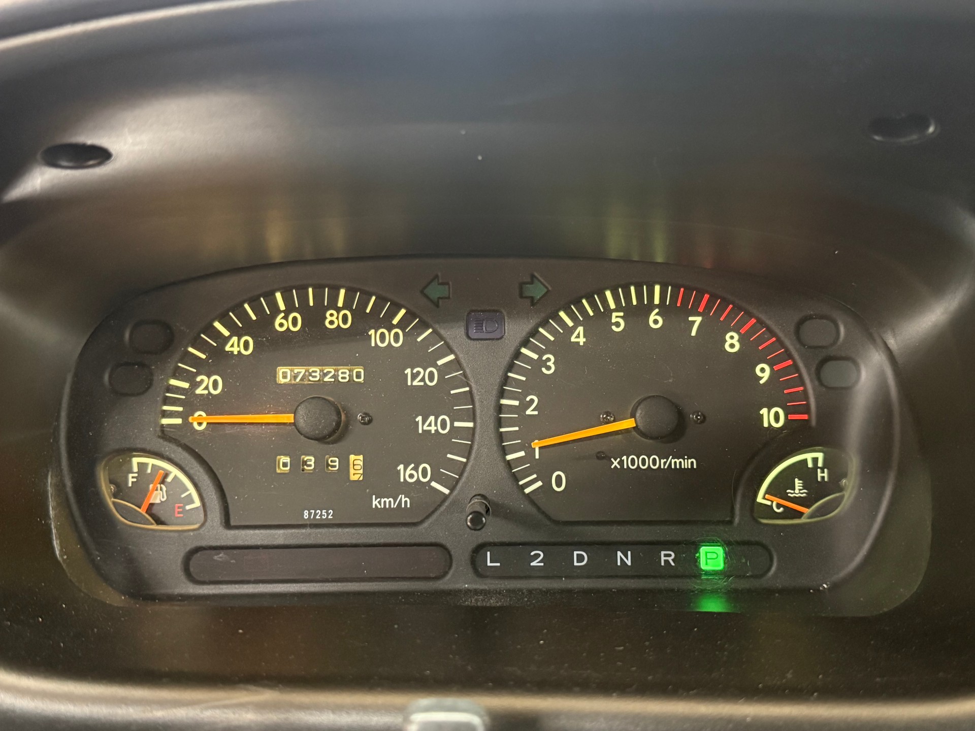 DAIHATSU Move 850 Automatik-image-9