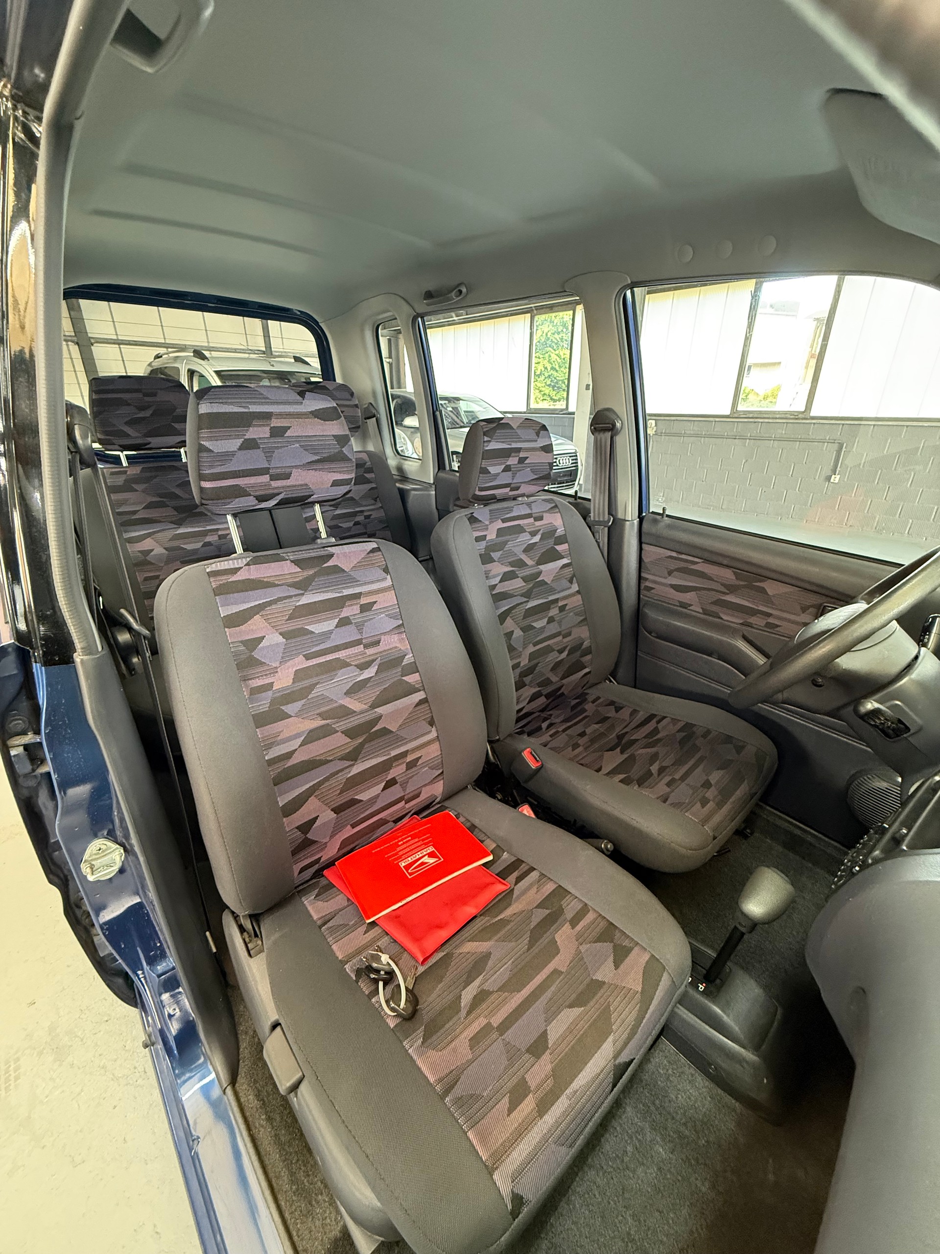 DAIHATSU Move 850 Automatik-image-11