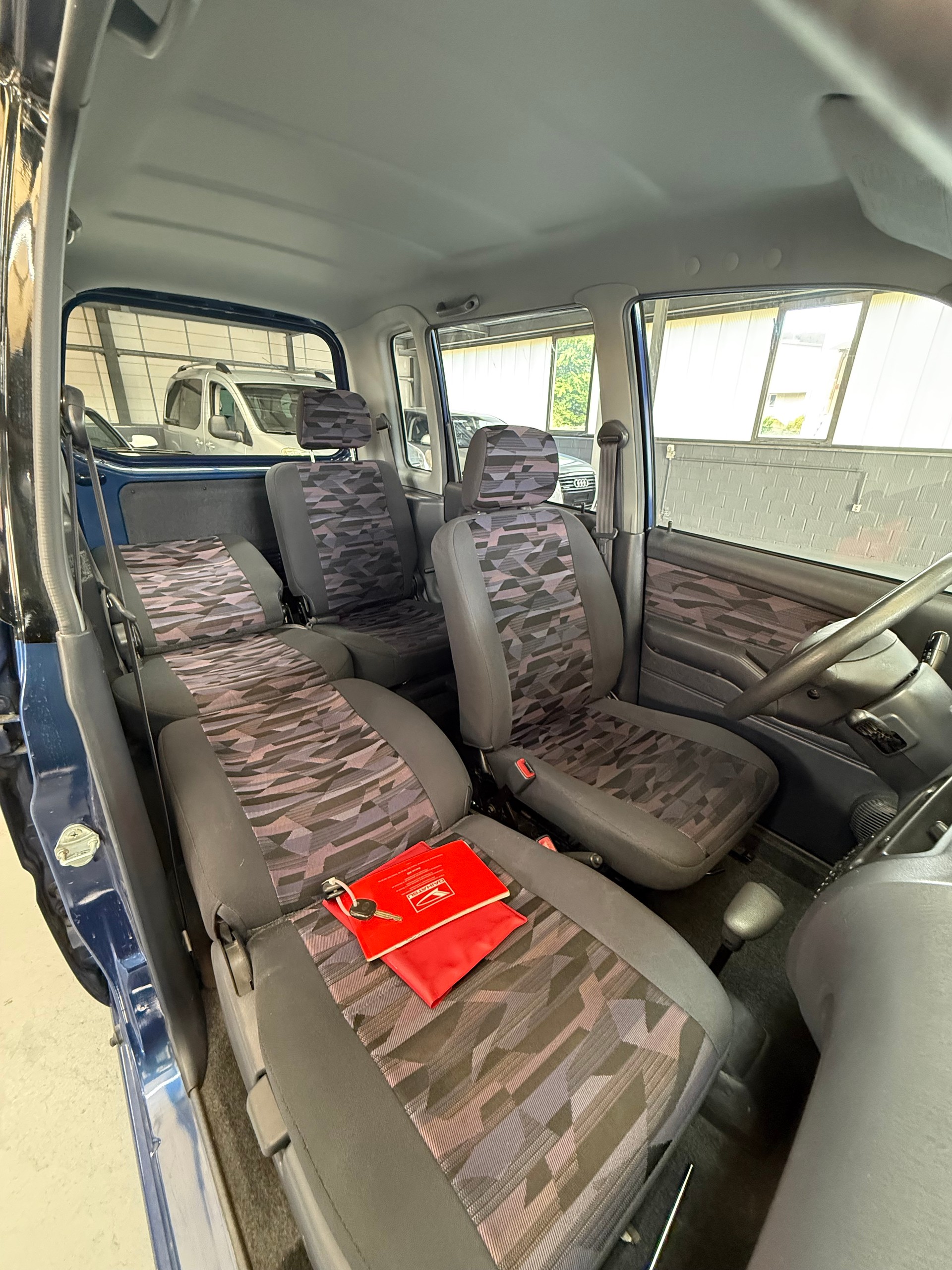 DAIHATSU Move 850 Automatik-image-10