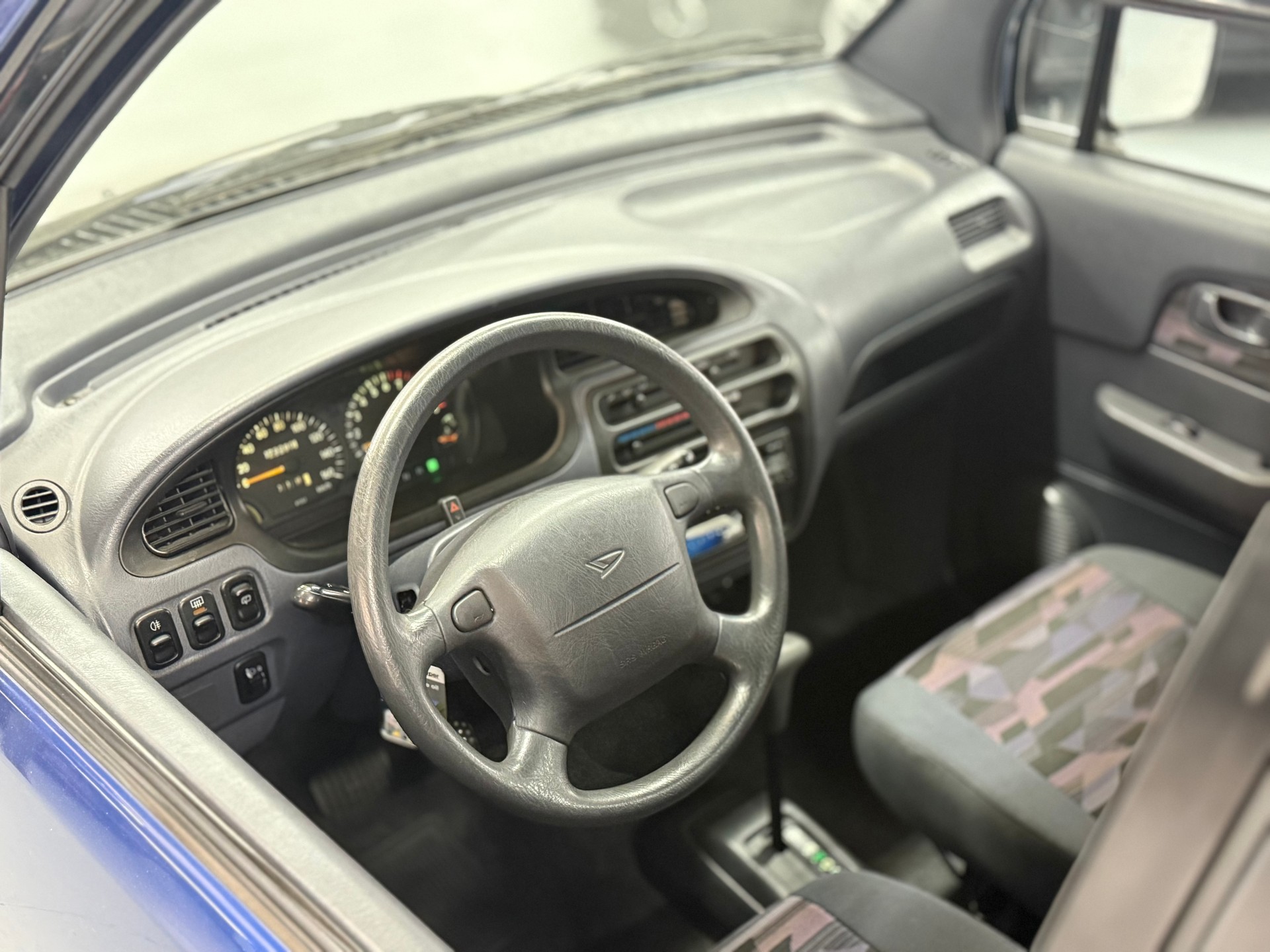 DAIHATSU Move 850 Automatik-image-2