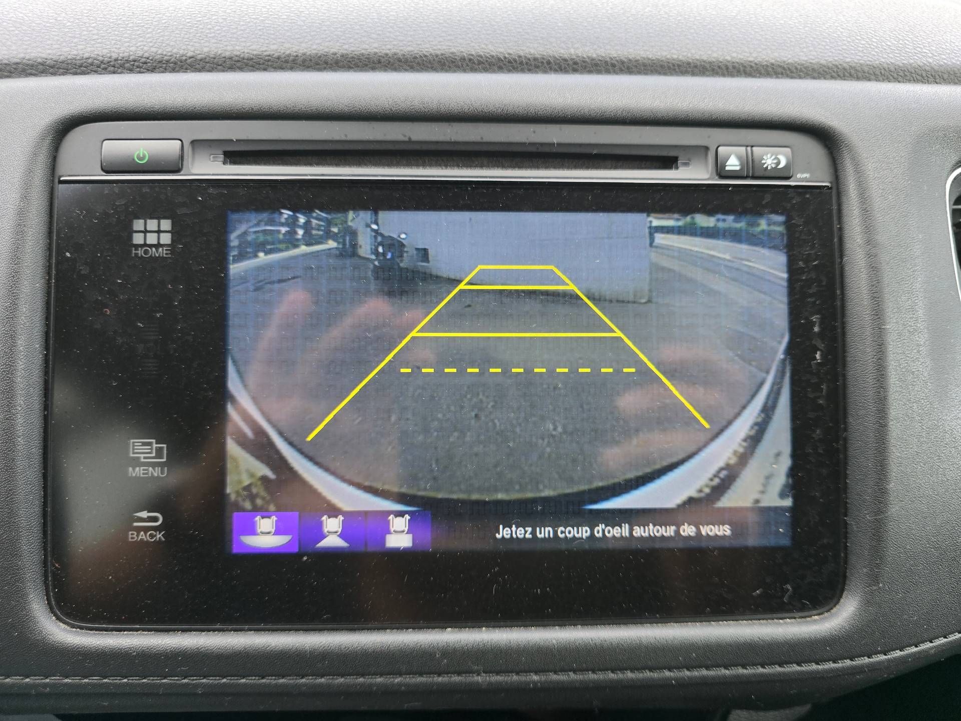 HONDA HR-V 1.5i-VTEC Executive CVT-image-14