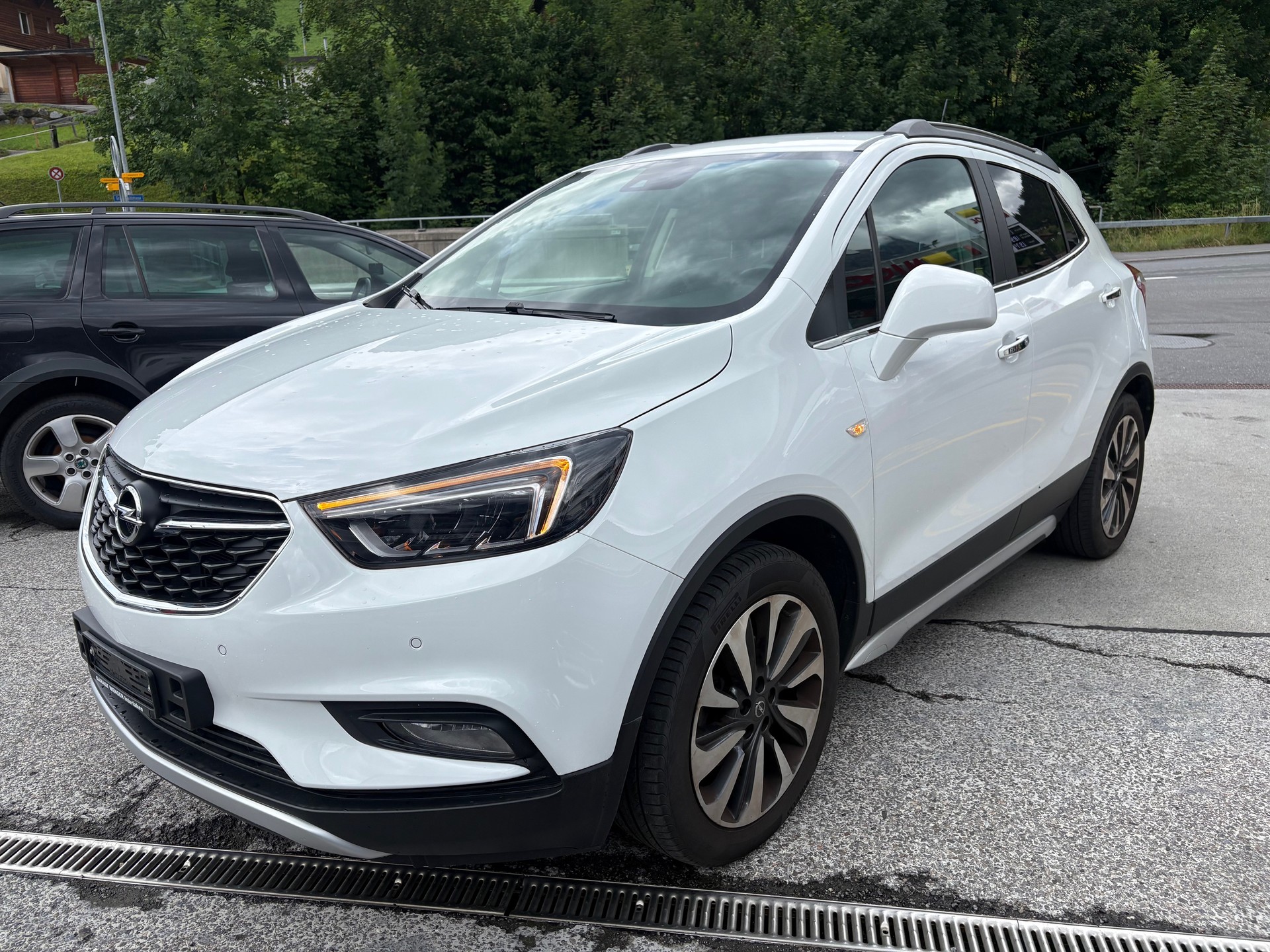 OPEL Mokka X 1.6 CDTi Ultimate 4WD-image-0