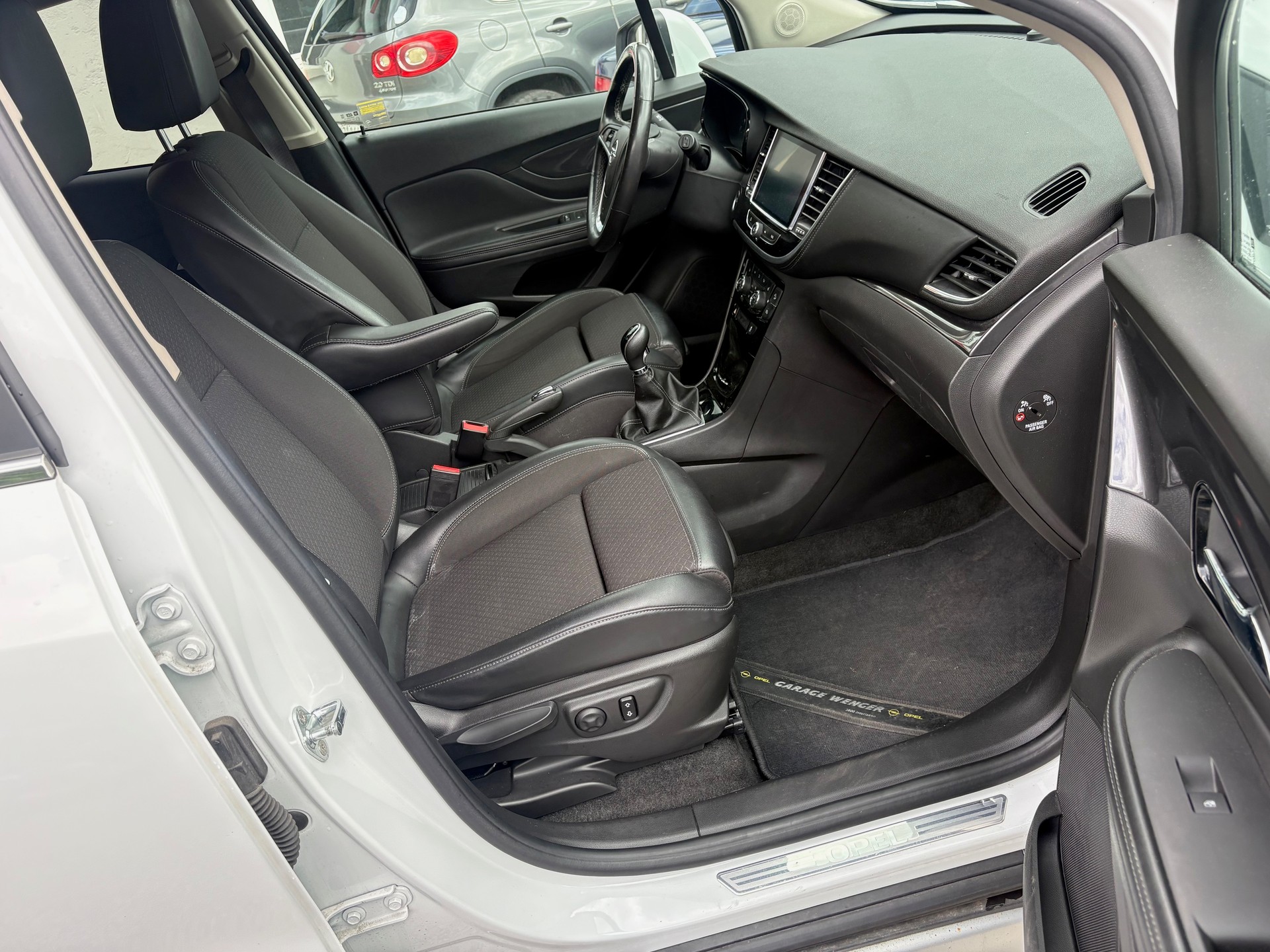 OPEL Mokka X 1.6 CDTi Ultimate 4WD-image-5