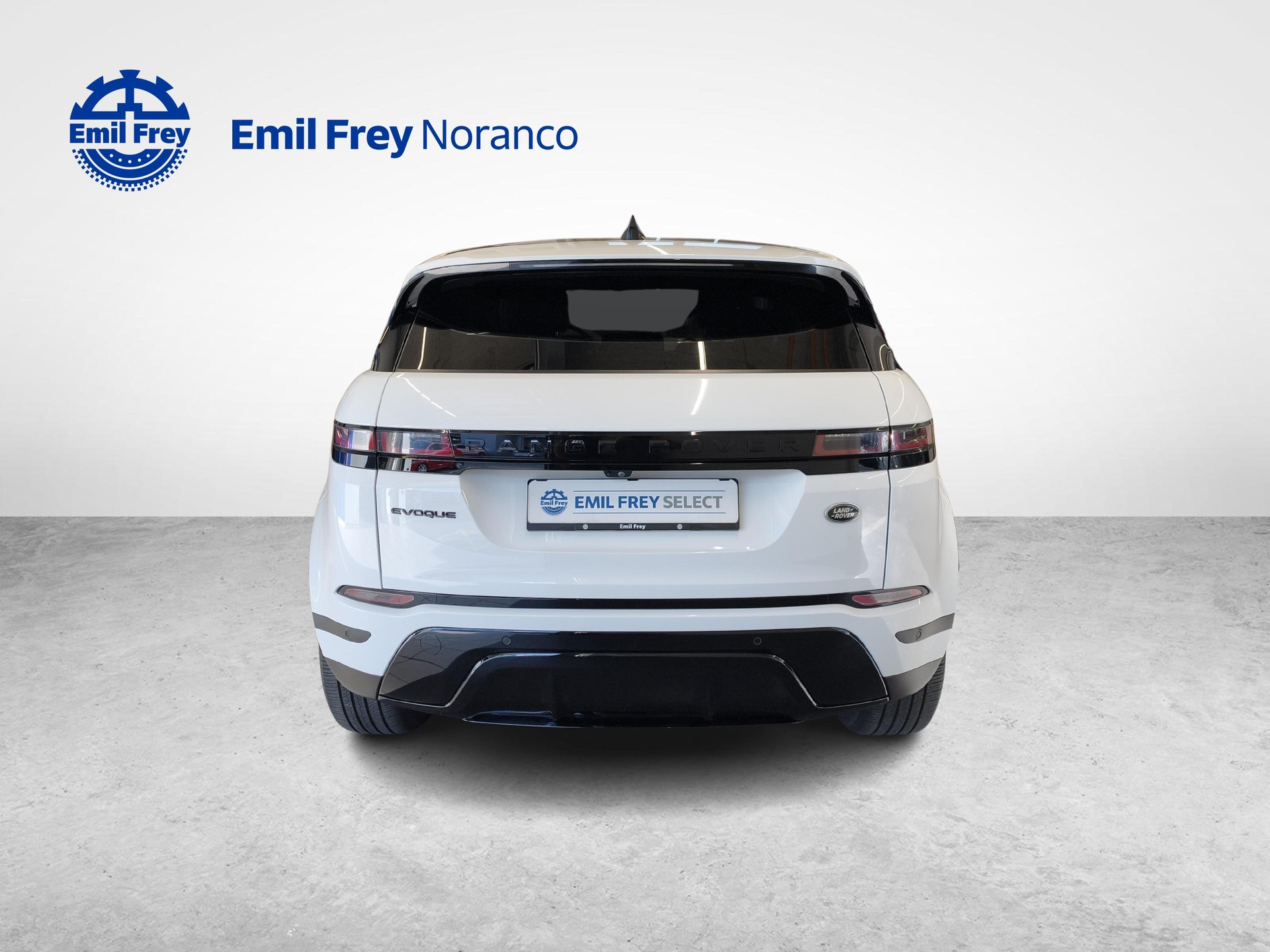 LAND ROVER Range Rover Evoque 2.0 T SE-showroom-element-3