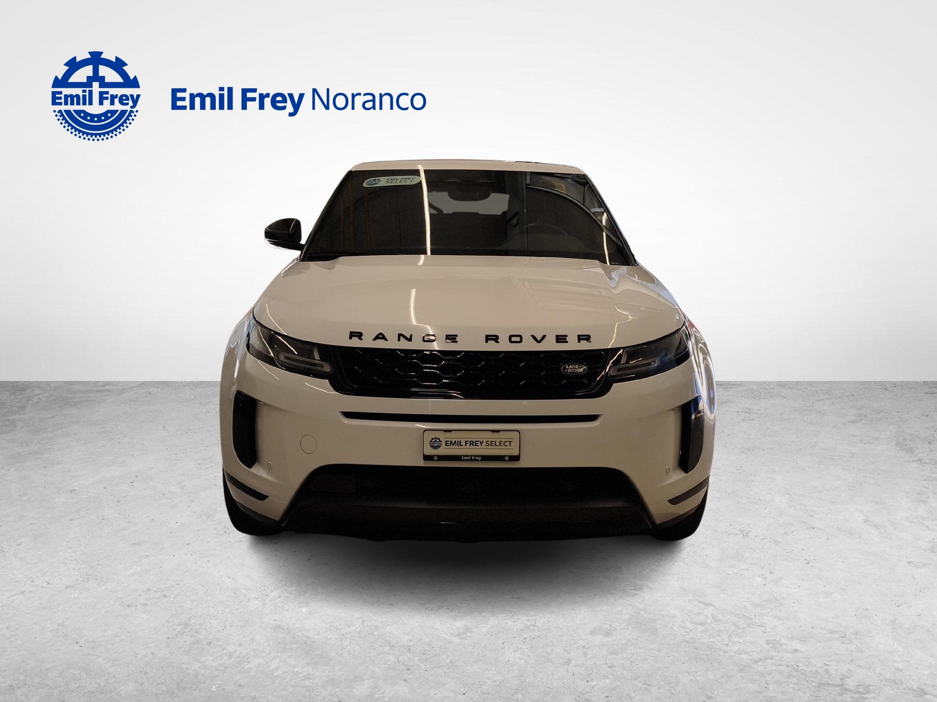 LAND ROVER Range Rover Evoque 2.0 T SE-image-7