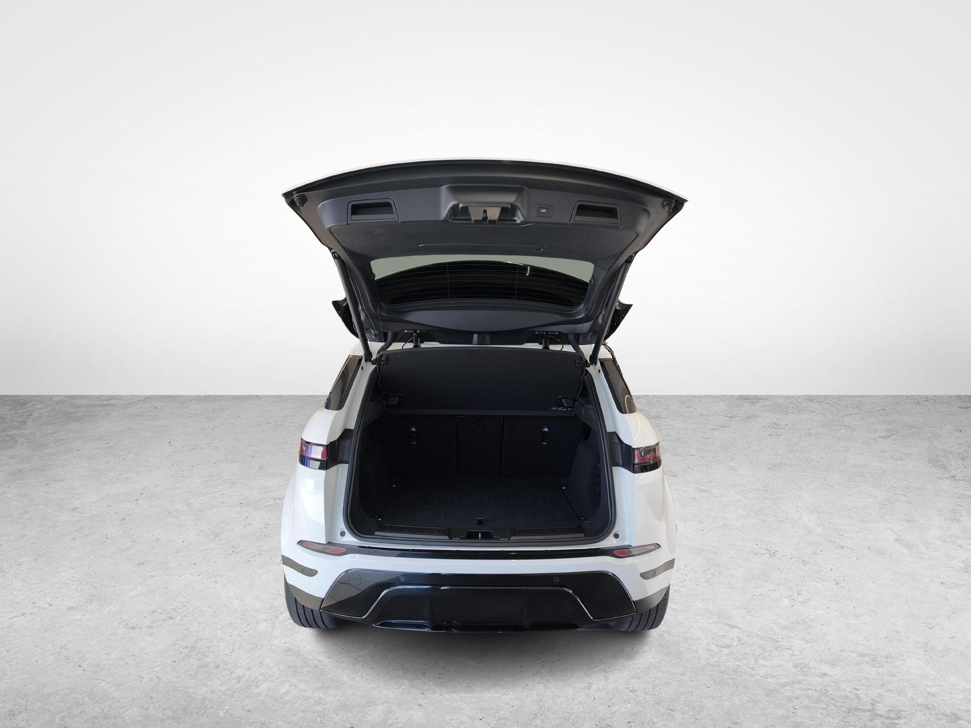 LAND ROVER Range Rover Evoque 2.0 T SE-image-11