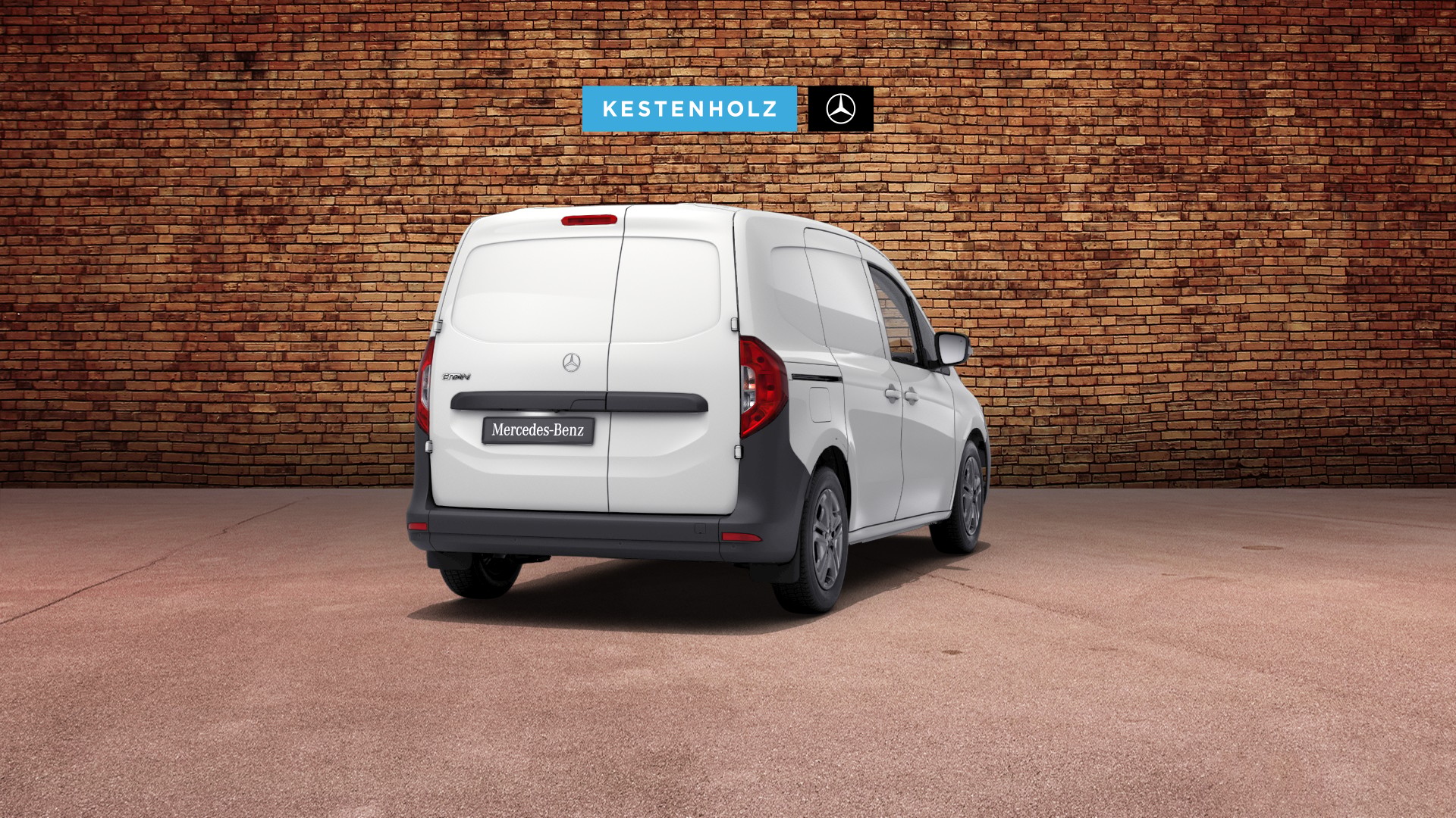 MERCEDES-BENZ Citan 110 CDI Pro-image-17